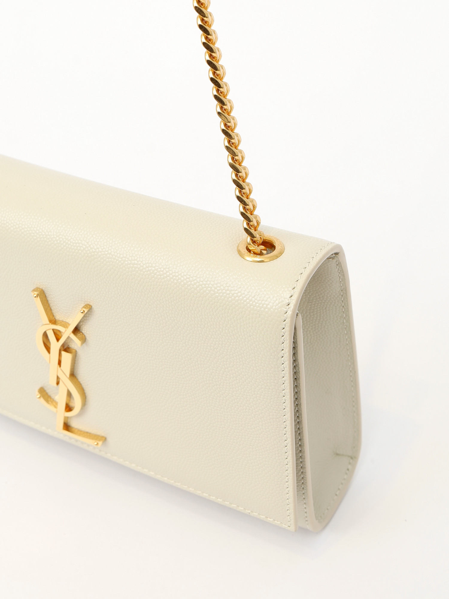 Сумки Saint Laurent Kate  изображение #9