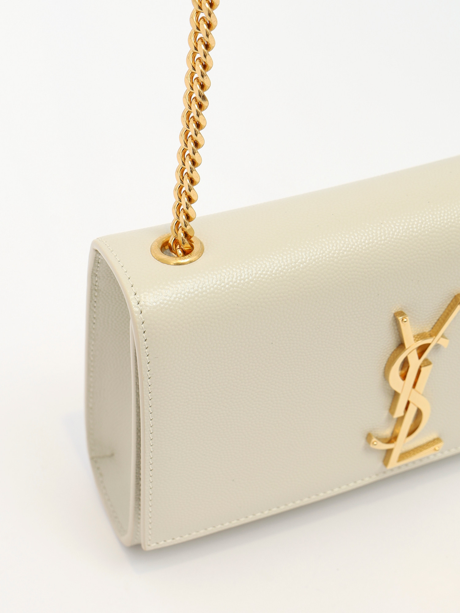 Сумки Saint Laurent Kate  изображение #8