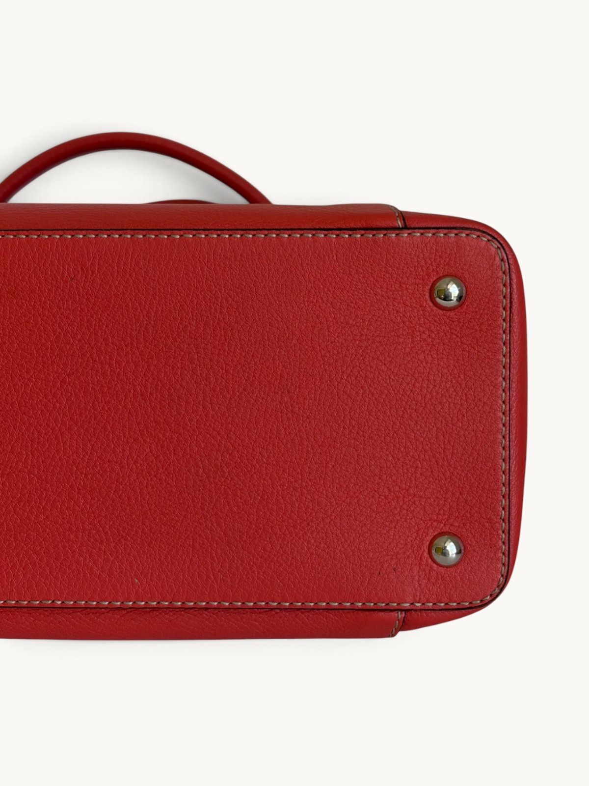 Сумки Cartier C de Cartier  изображение #9