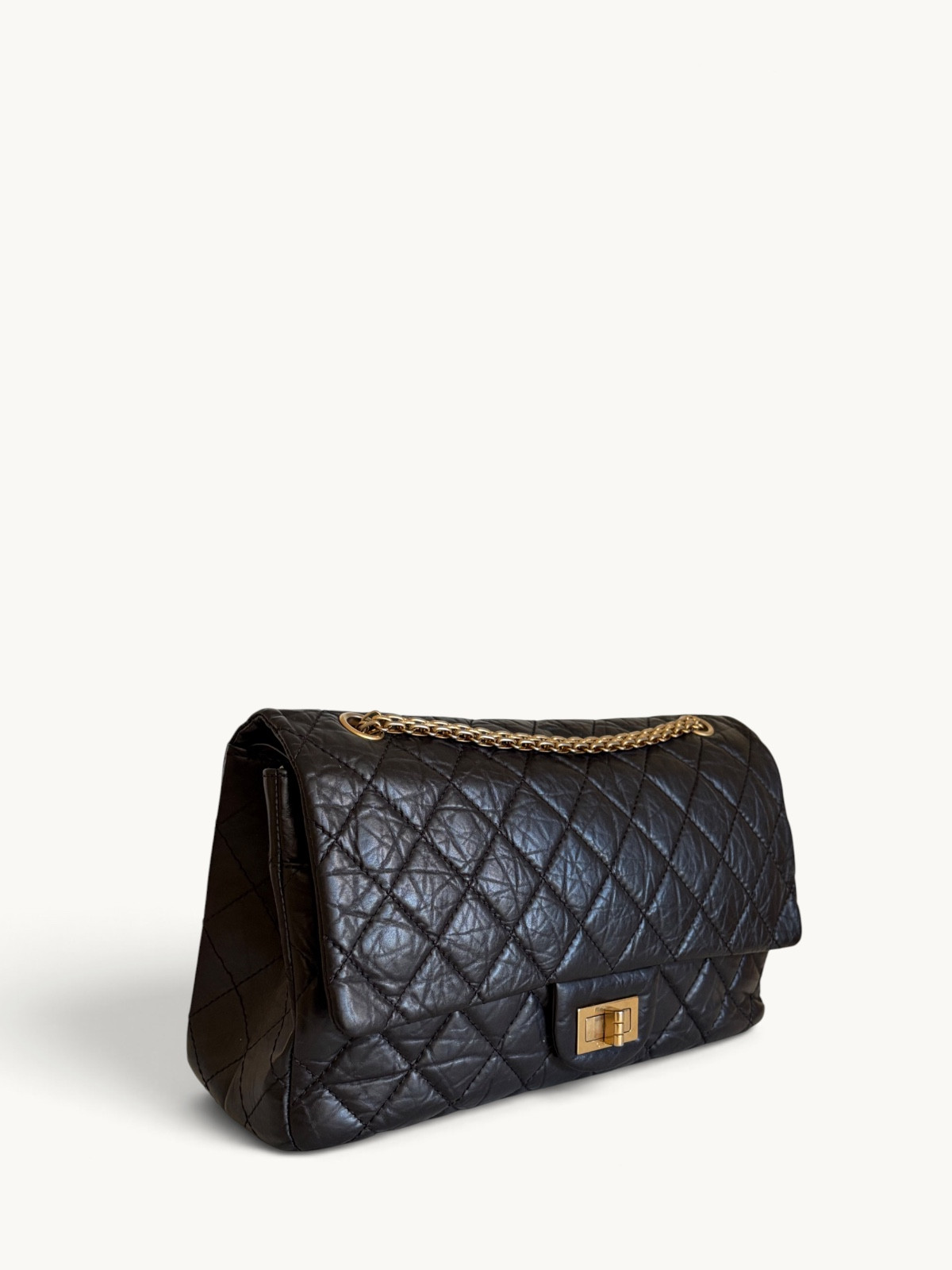 Сумки Chanel 2.55 изображение #3