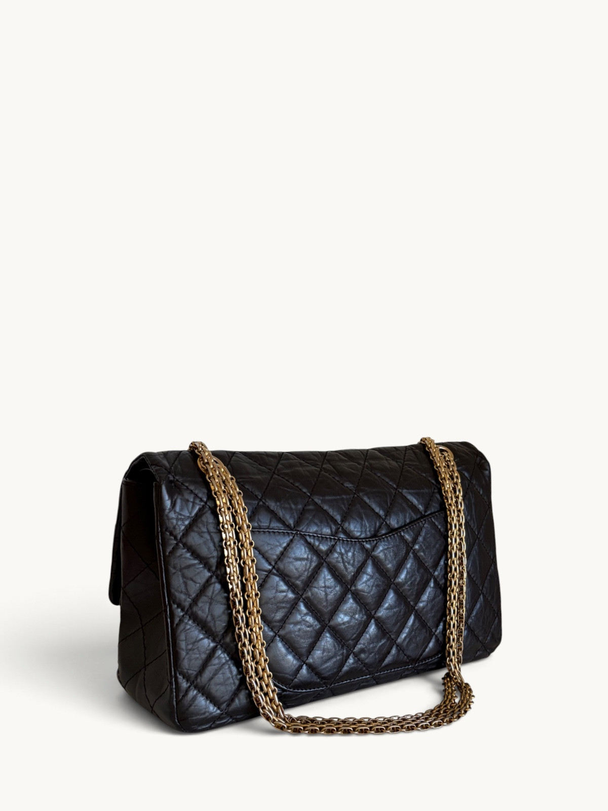 Сумки Chanel 2.55 изображение #4