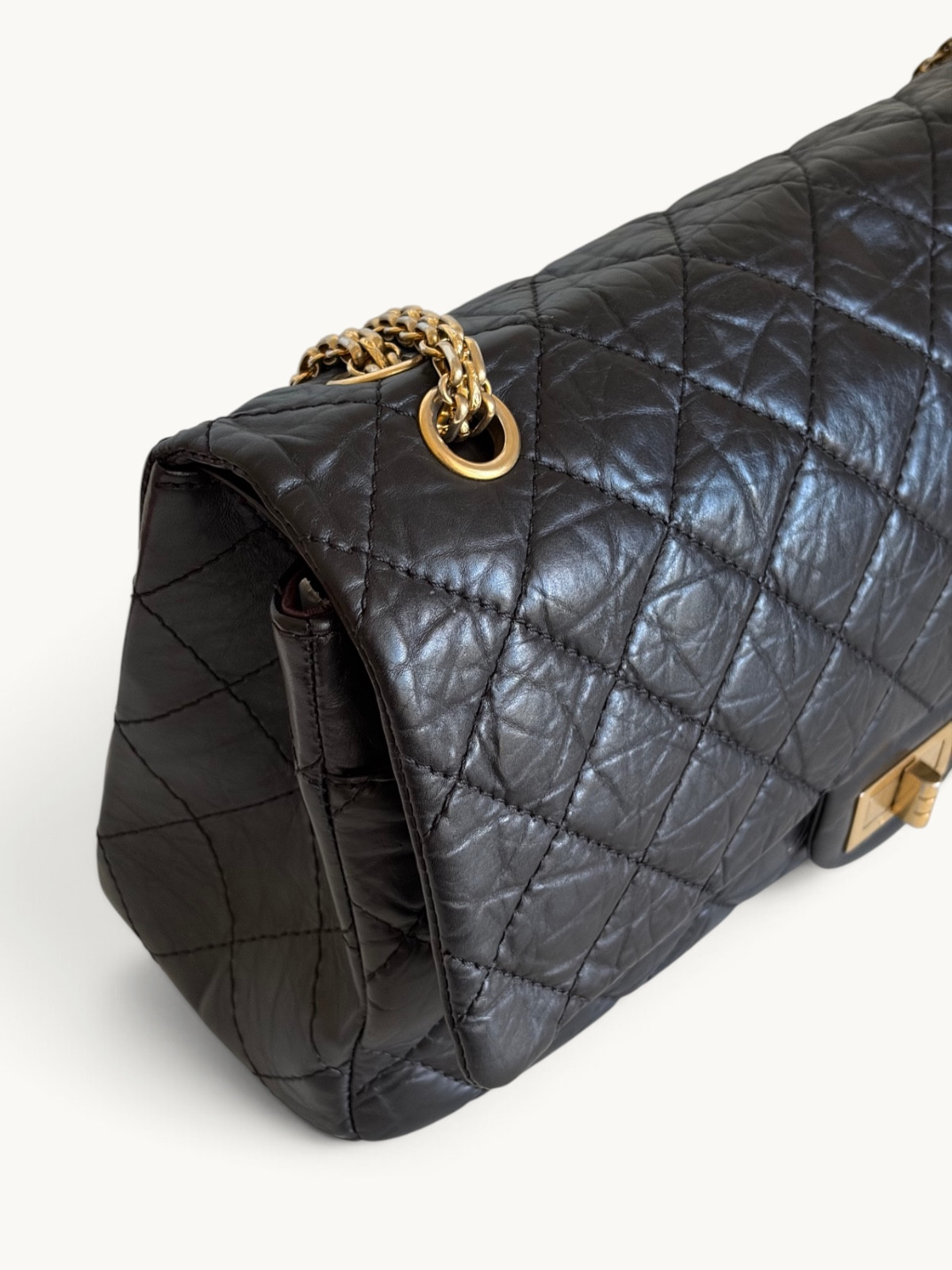 Сумки Chanel 2.55 изображение #5