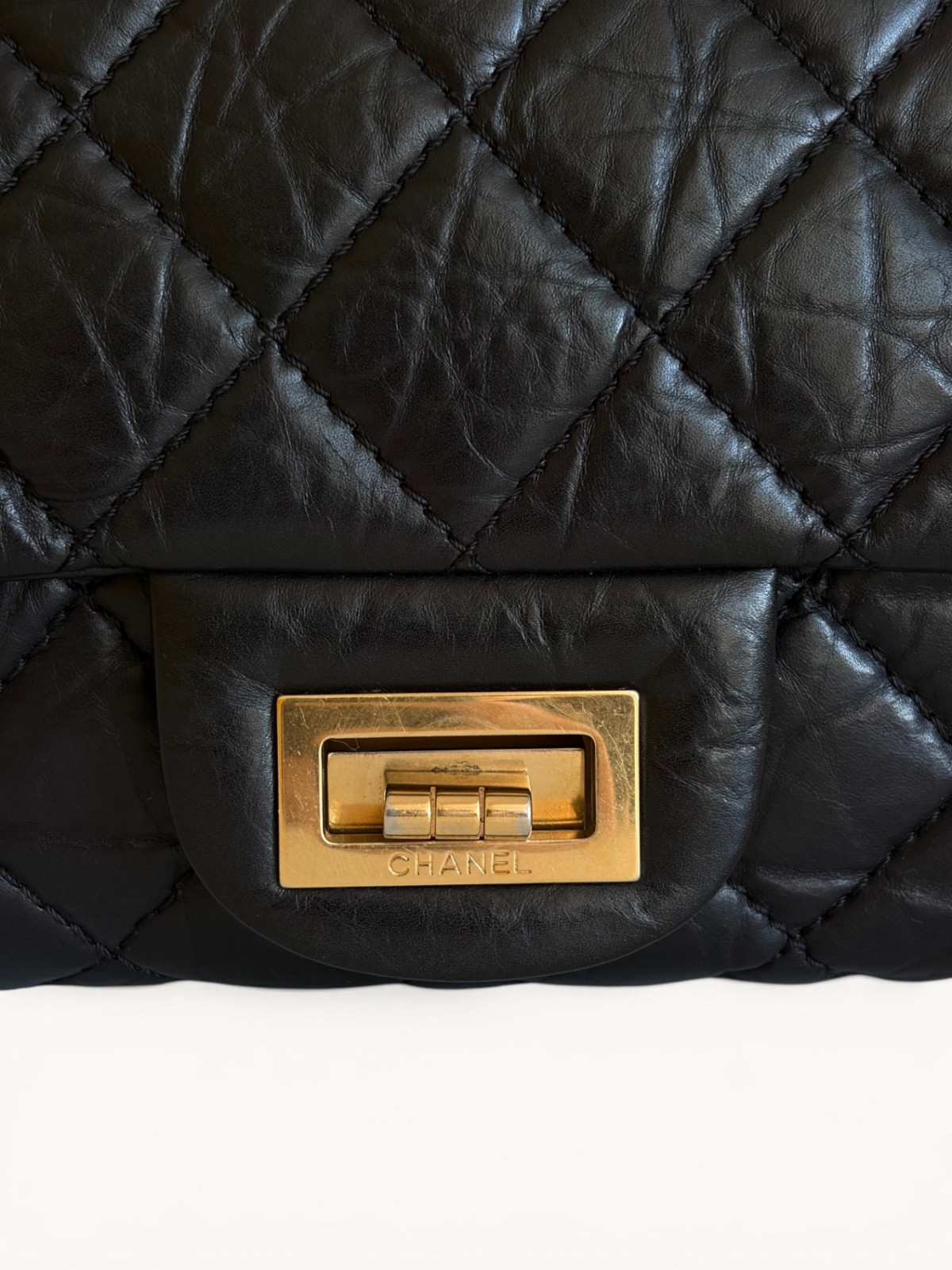 Сумки Chanel 2.55 изображение #9