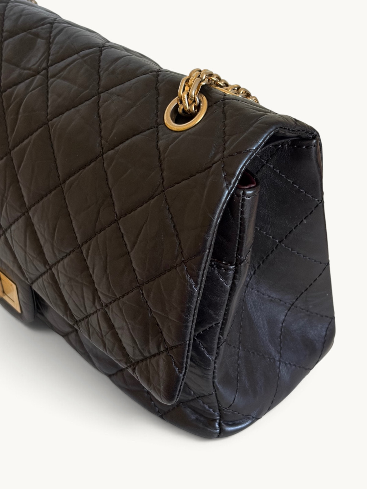 Сумки Chanel 2.55 изображение #6