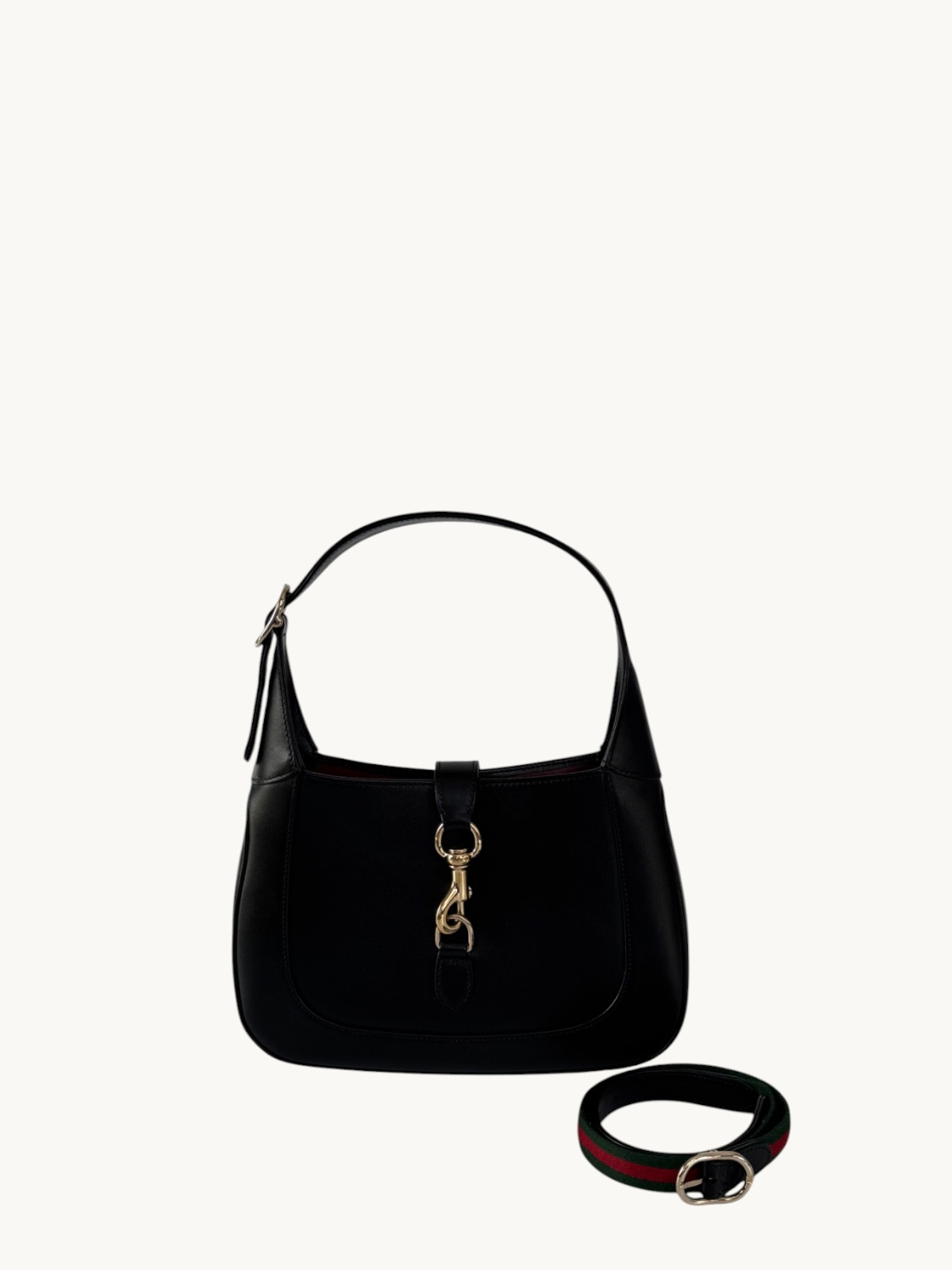 Сумки Gucci Jackie изображение #6