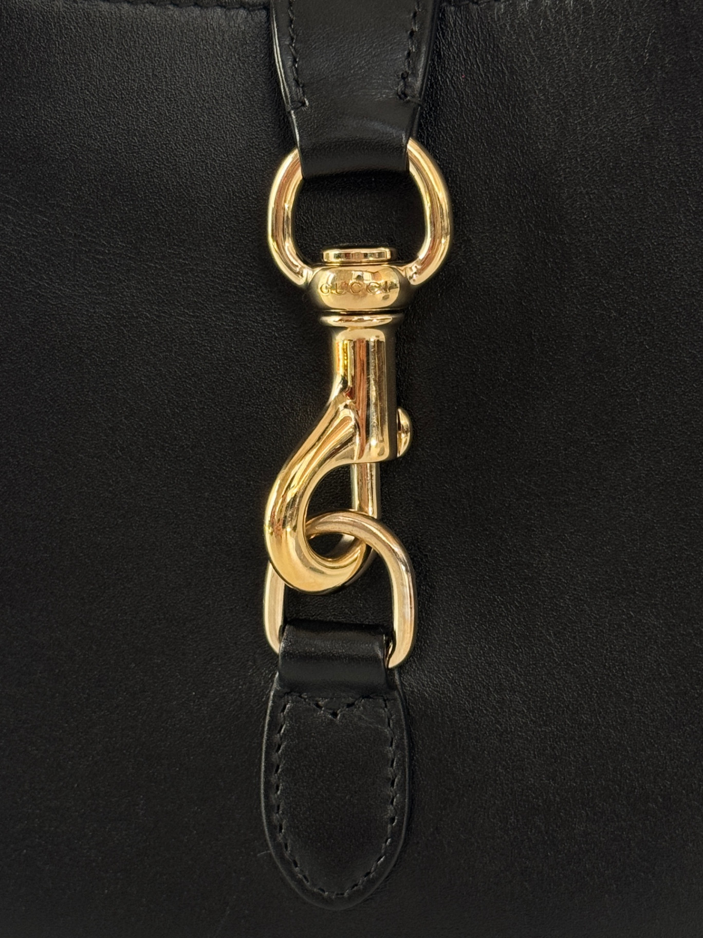 Сумки Gucci Jackie изображение #5