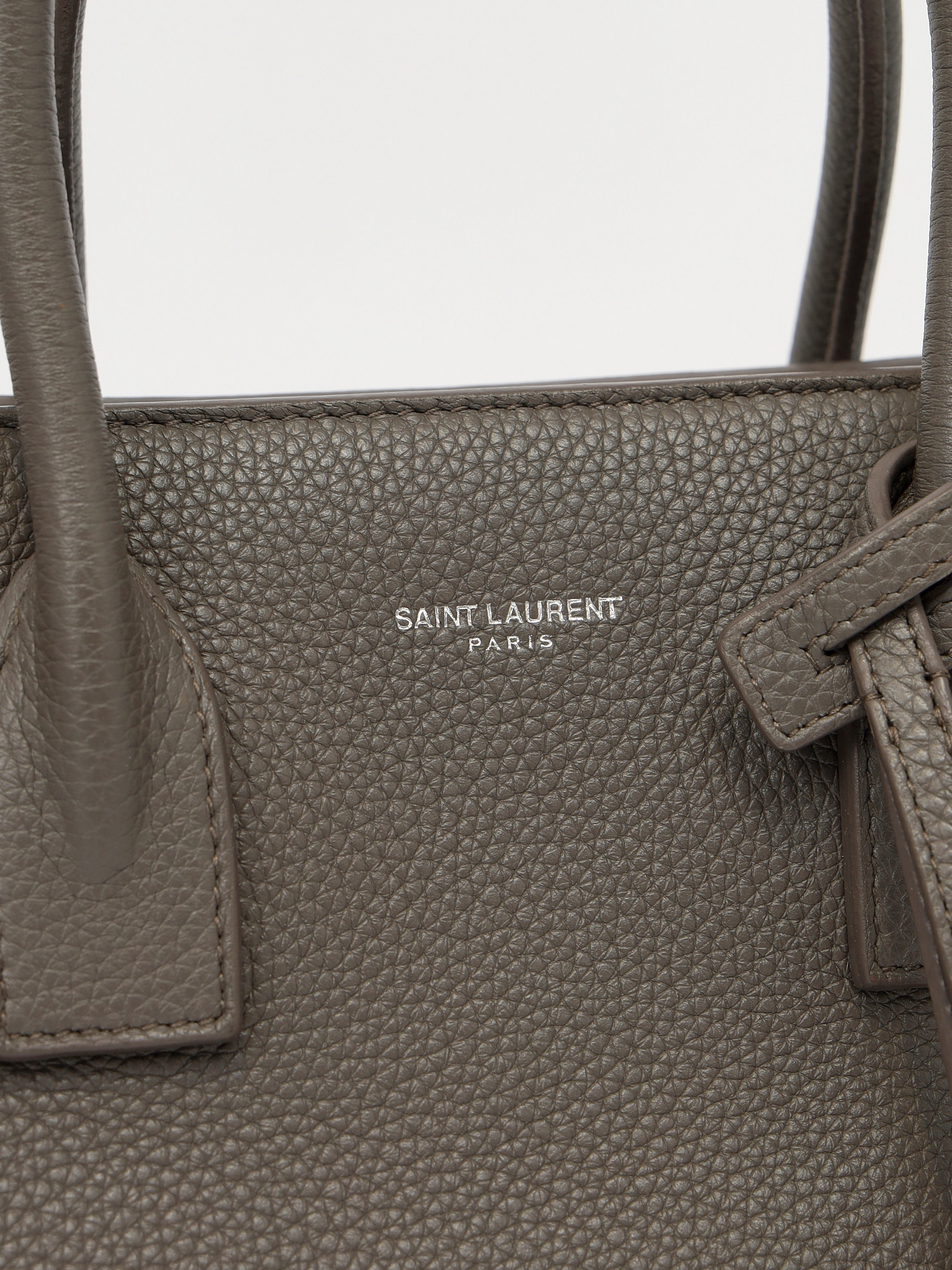 Сумки Saint Laurent Sac De Jour  изображение #6