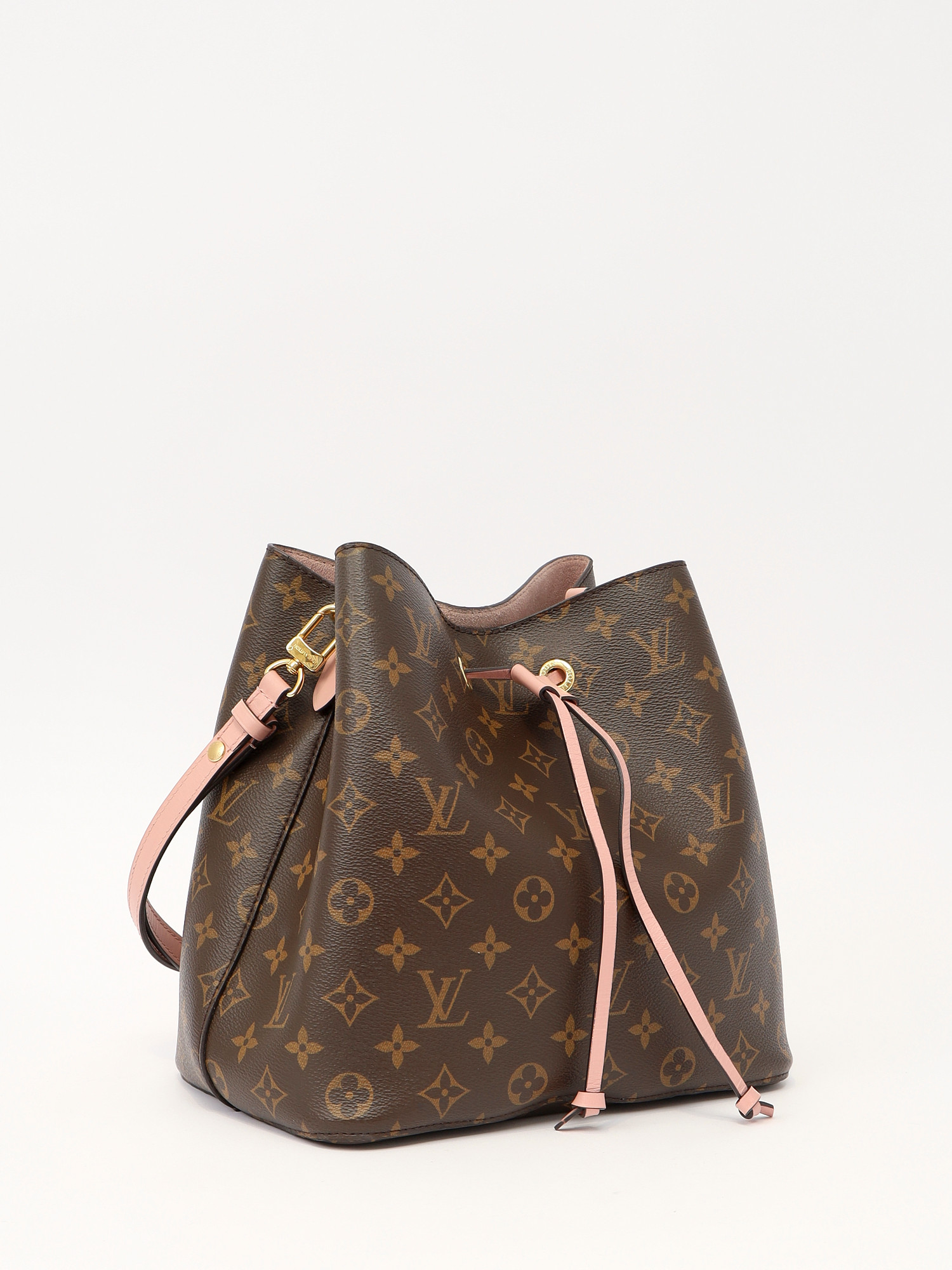 Сумки Louis Vuitton NeoNoe изображение #3