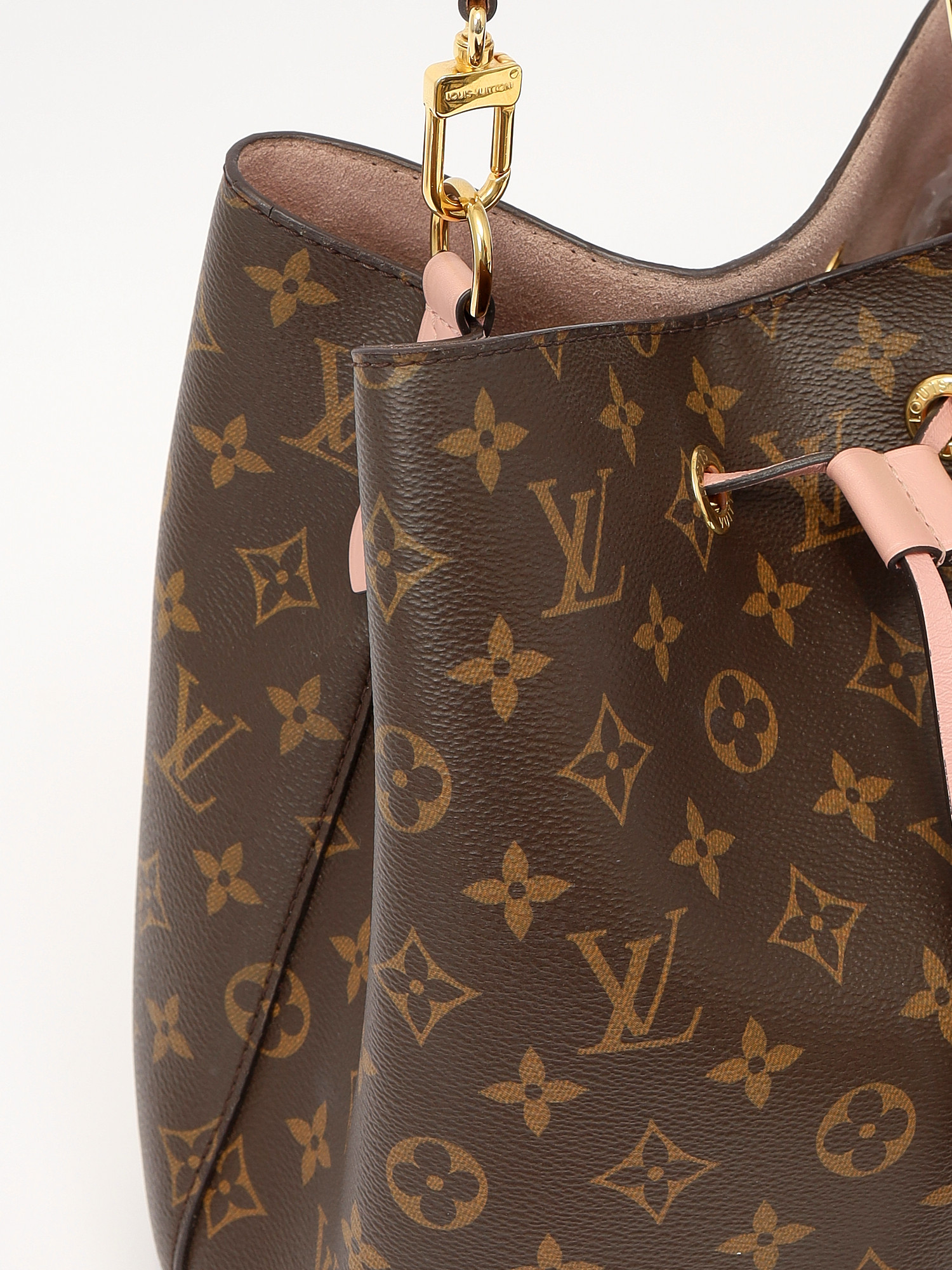 Сумки Louis Vuitton NeoNoe изображение #6