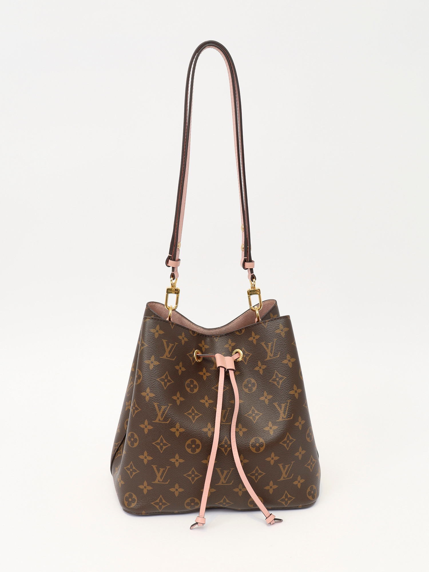 Сумки Louis Vuitton NeoNoe изображение #5