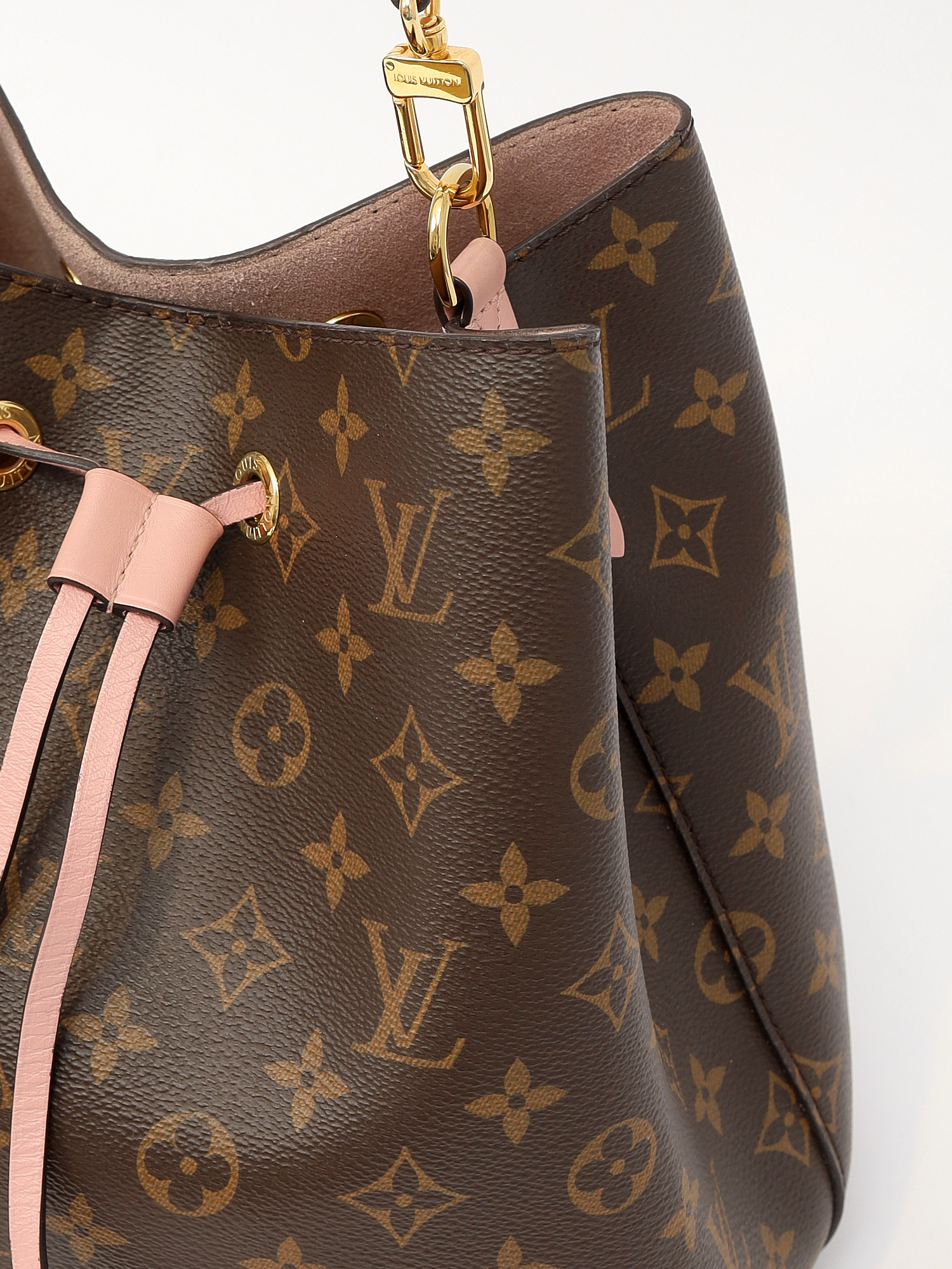 Сумки Louis Vuitton NeoNoe изображение #7