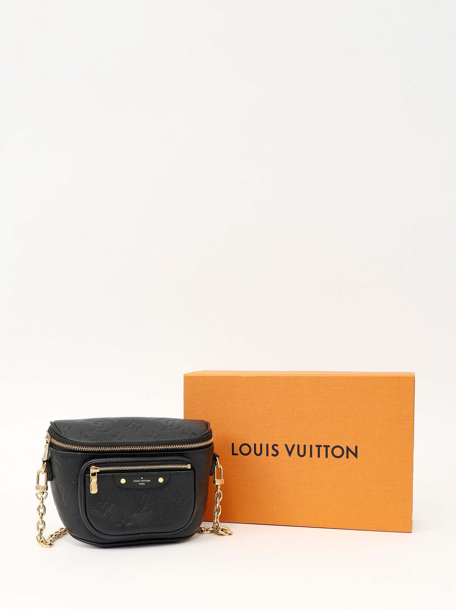 Сумки Louis Vuitton Bumbag изображение #5