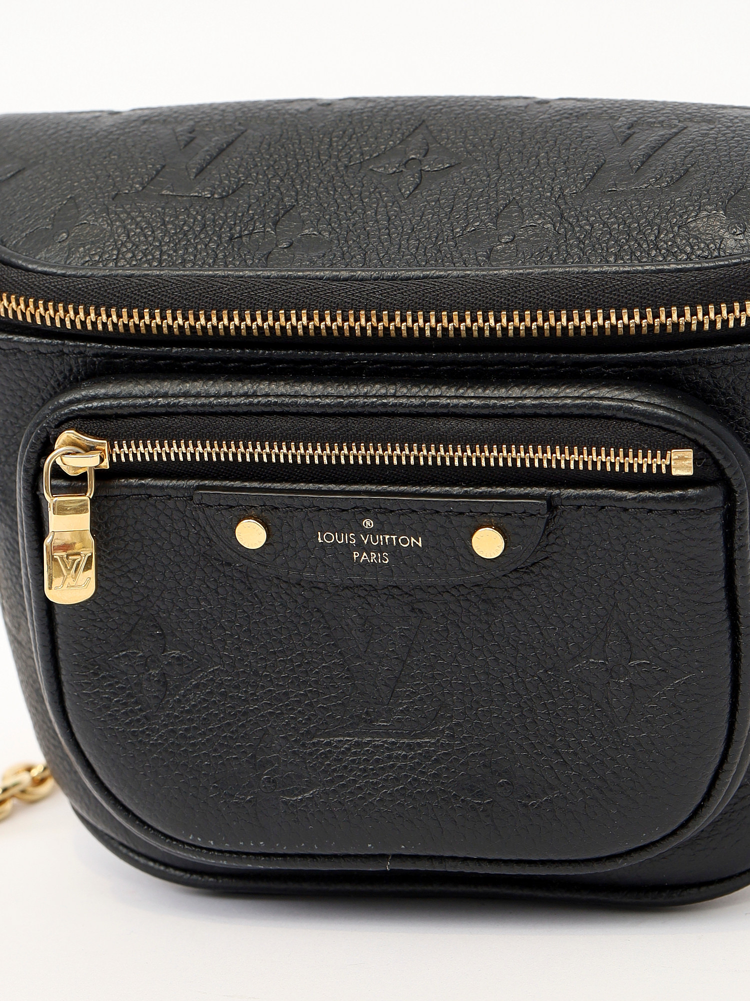 Сумки Louis Vuitton Bumbag изображение #7