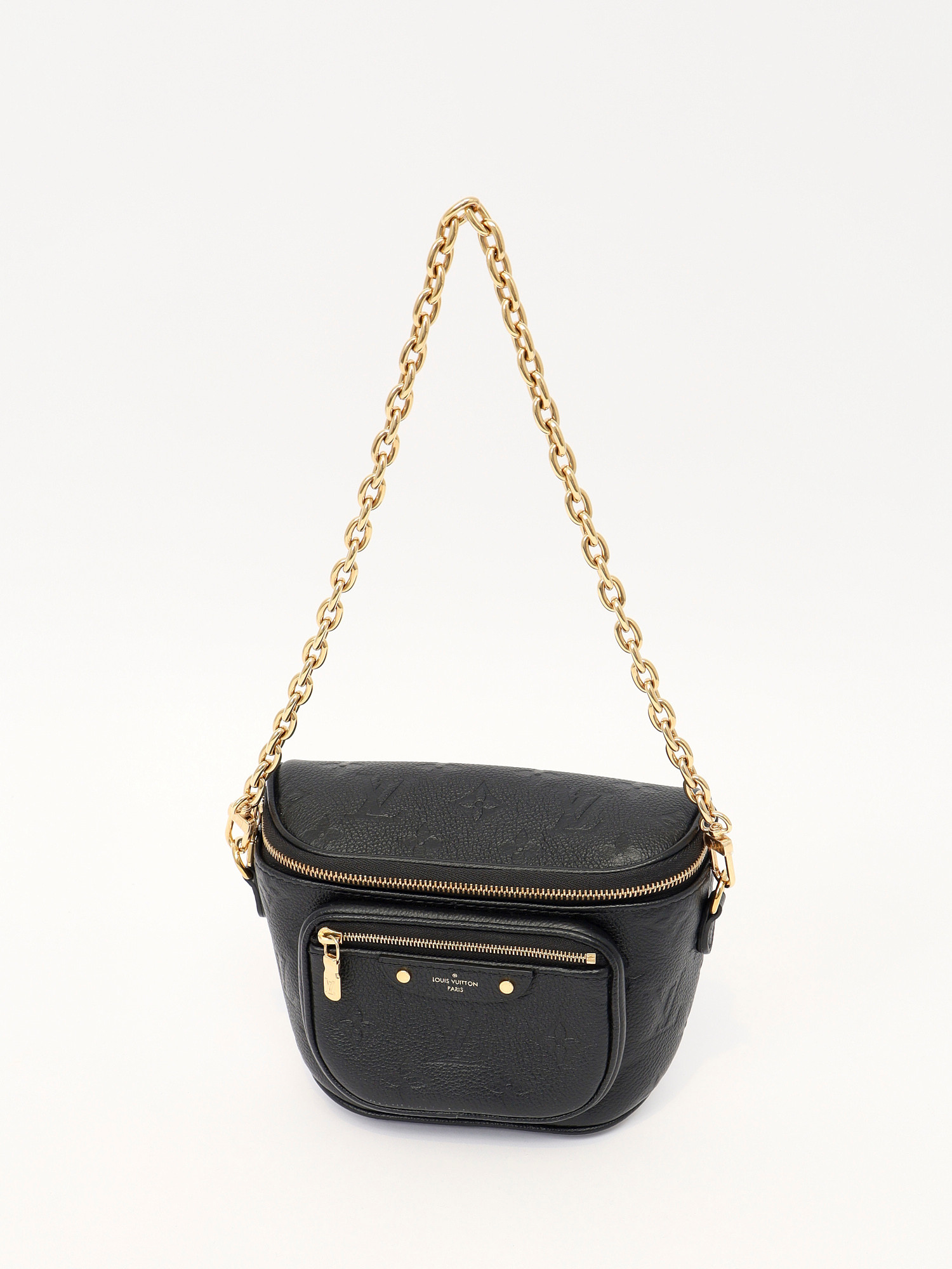 Сумки Louis Vuitton Bumbag изображение #6