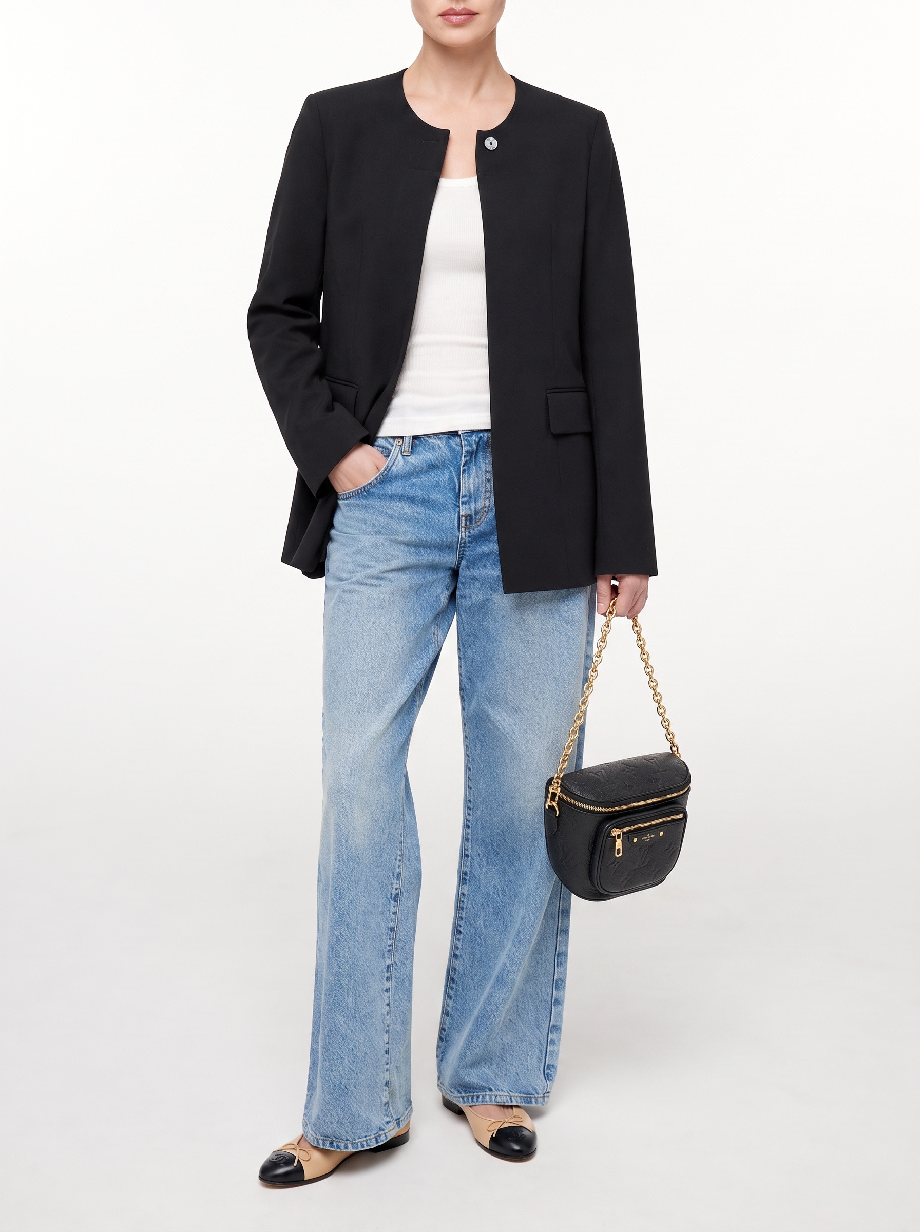 Сумки Louis Vuitton Bumbag изображение #2
