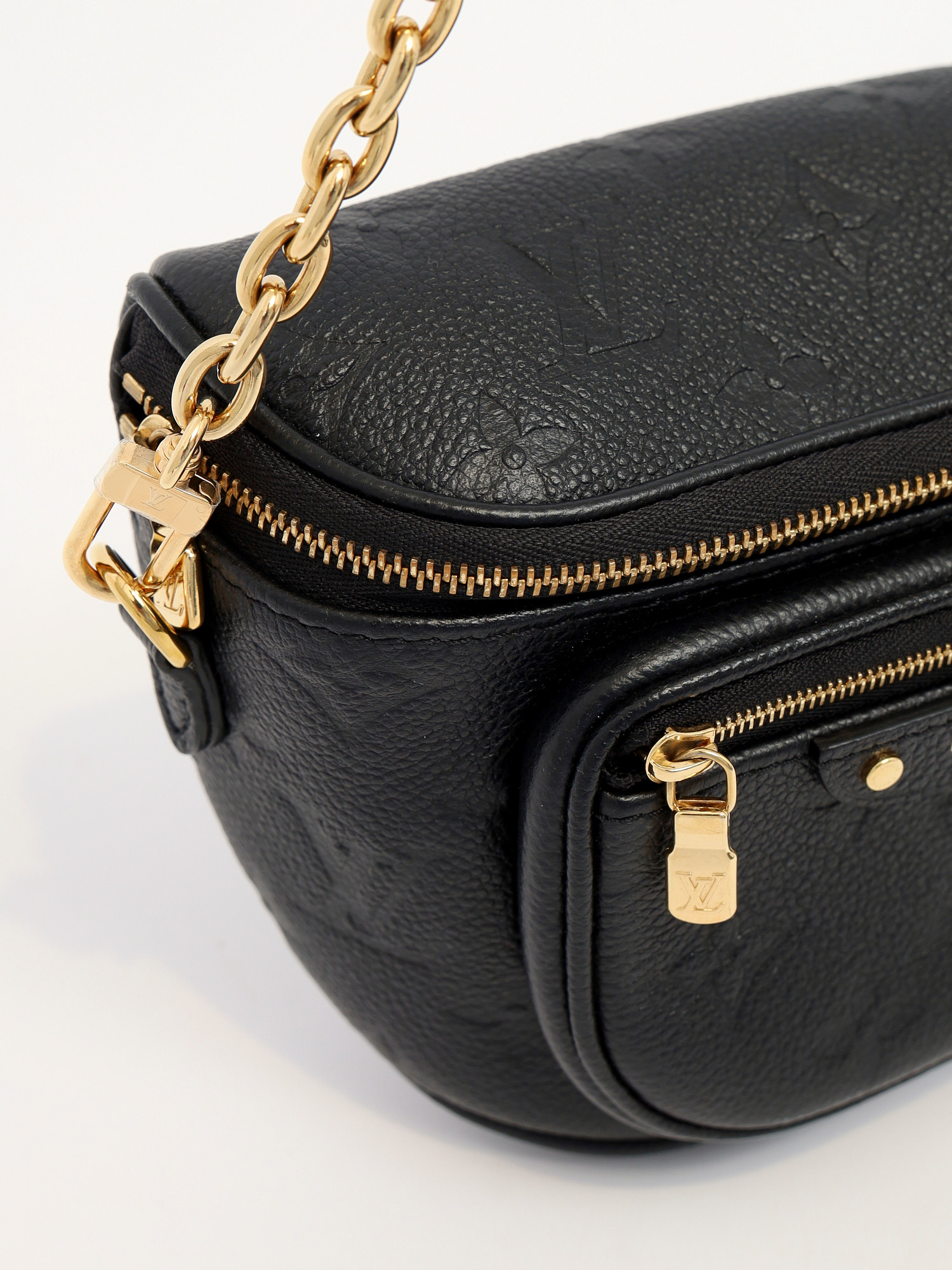 Сумки Louis Vuitton Bumbag изображение #8