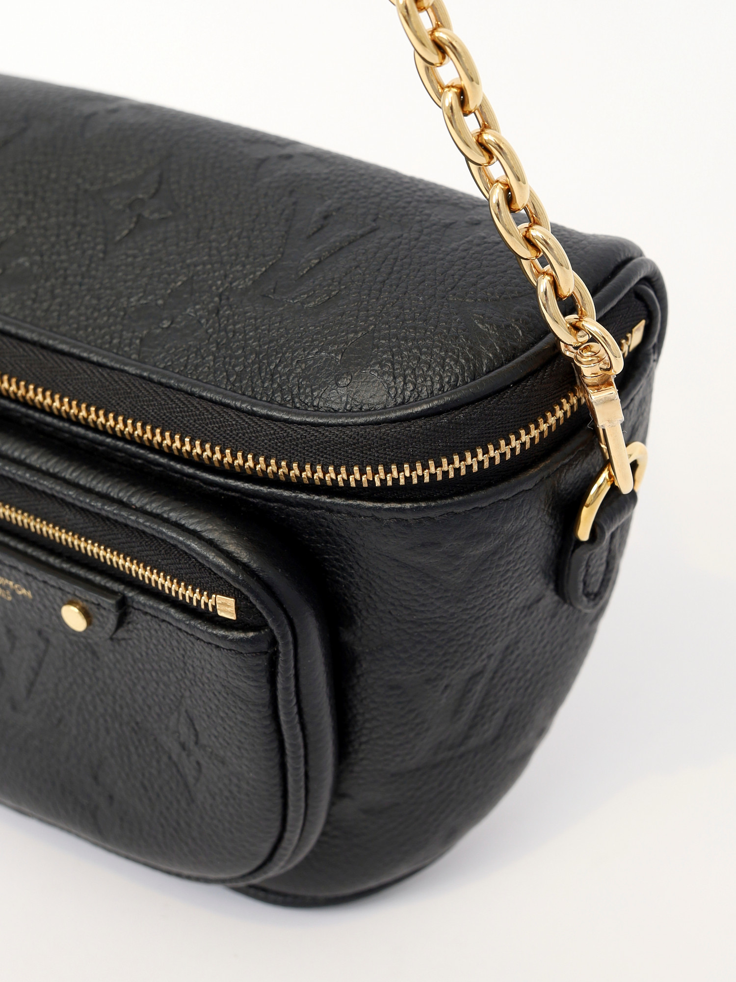 Сумки Louis Vuitton Bumbag изображение #9