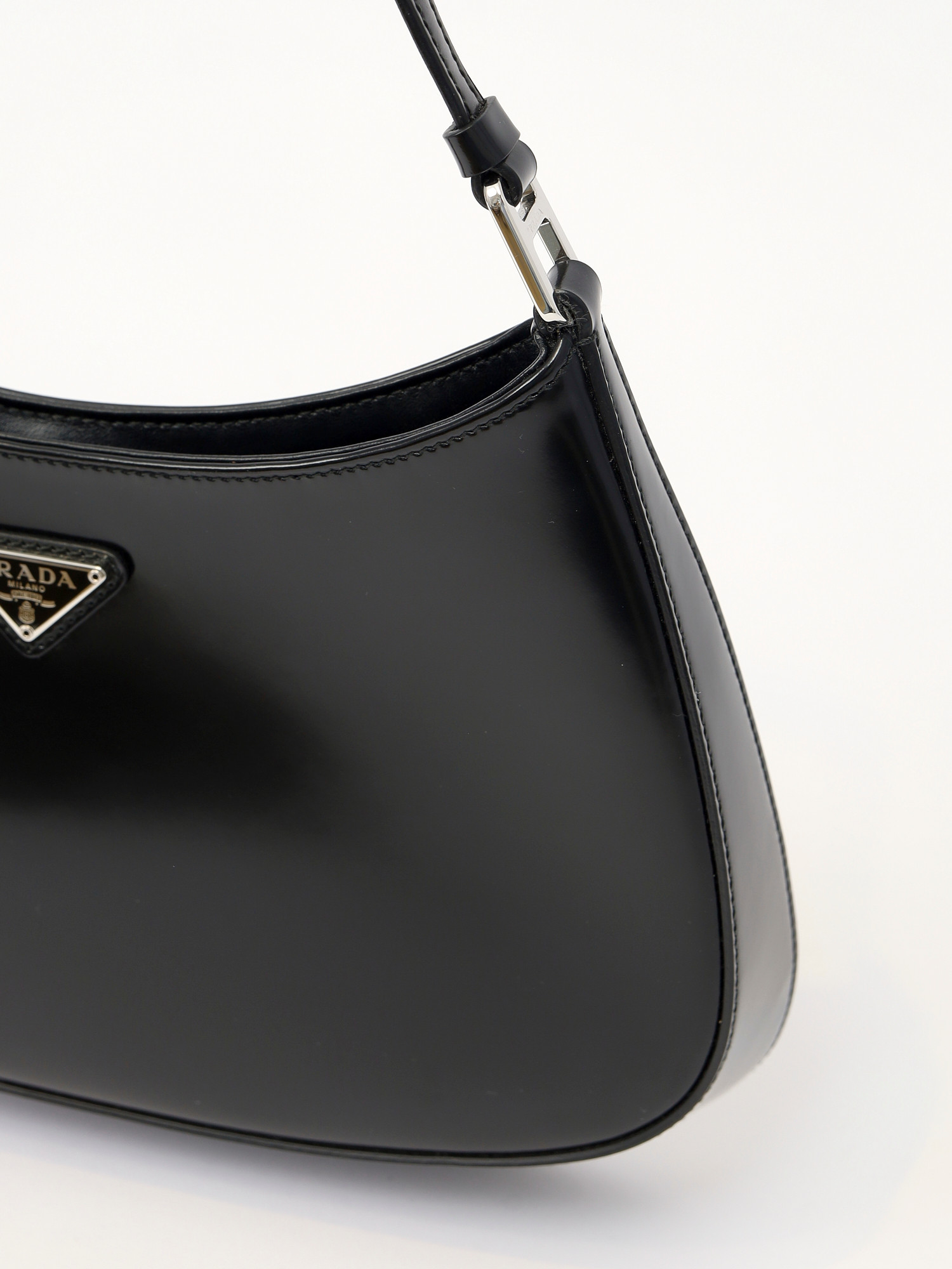 Сумки Prada Cleo изображение #7