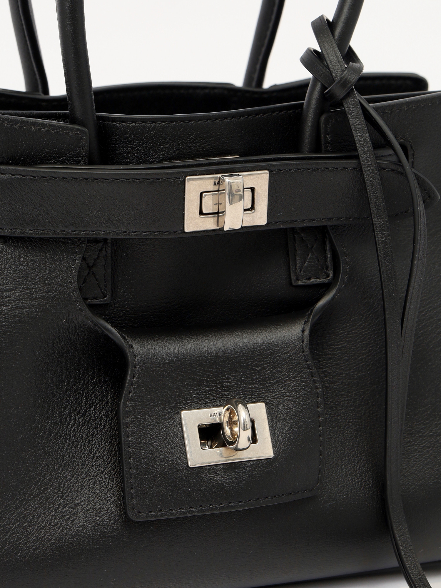 Сумки Balenciaga Bel Air  изображение #6