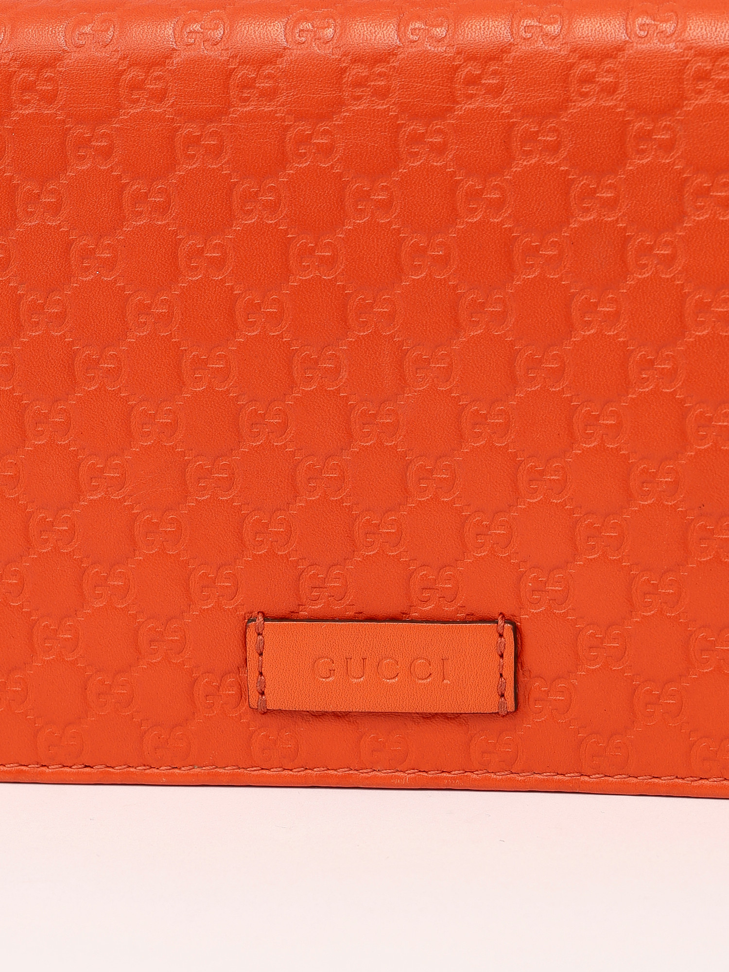 Сумки Gucci Microguccissima изображение #6