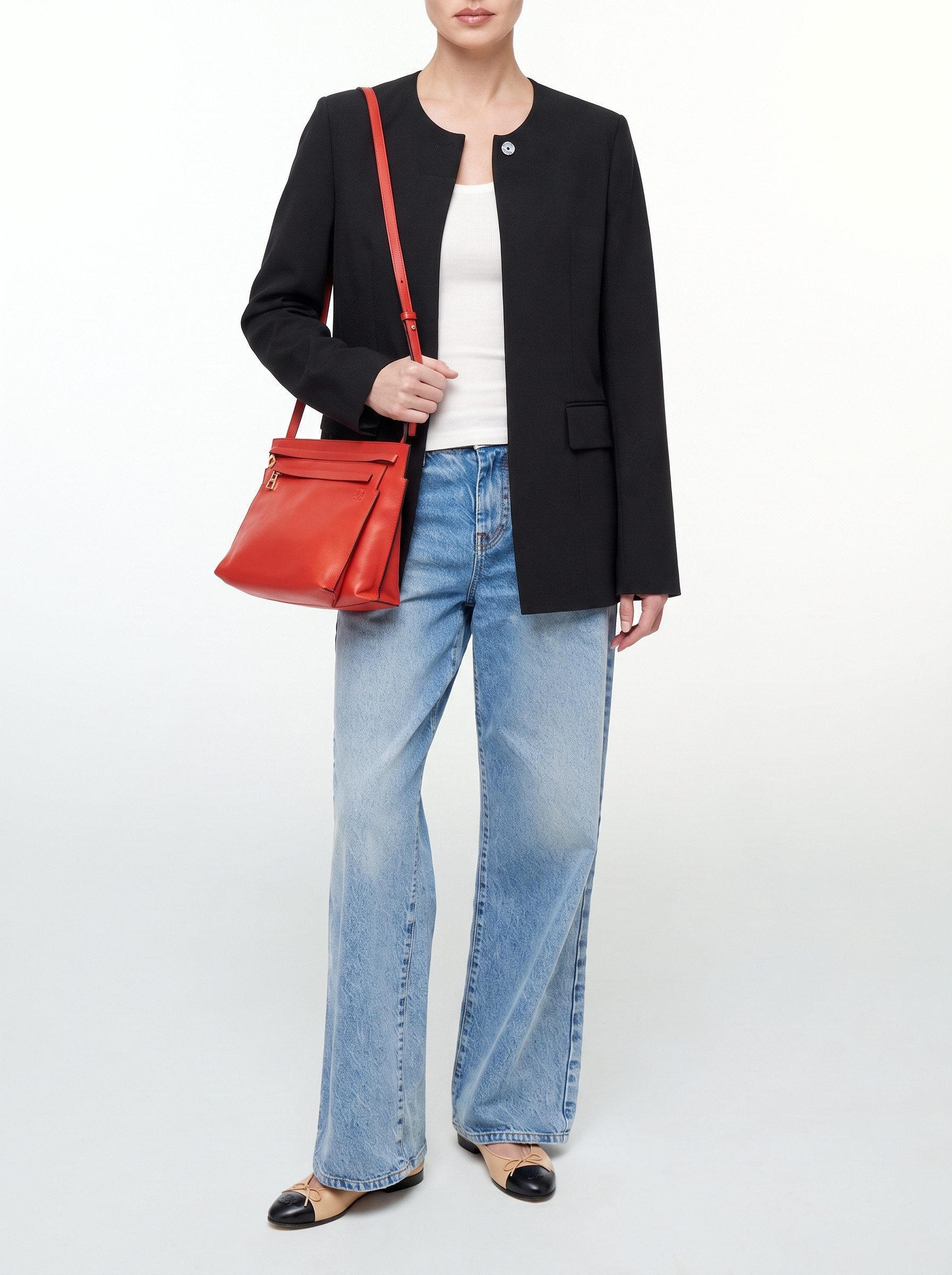 Сумки Loewe изображение #2