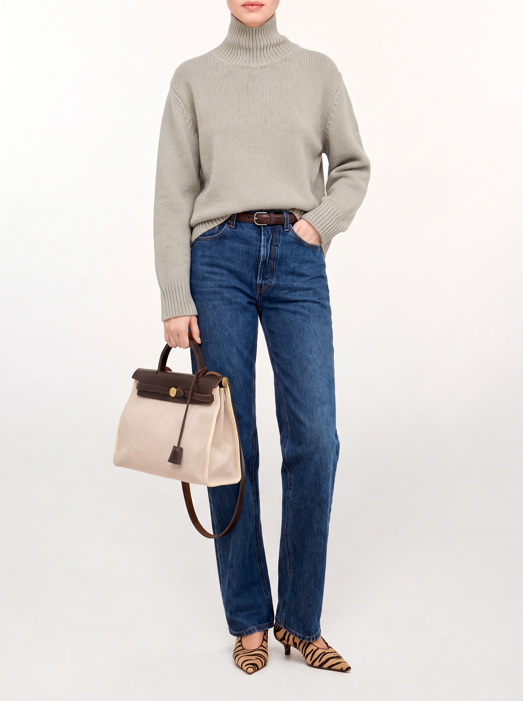 Hermes Herbag 31 2