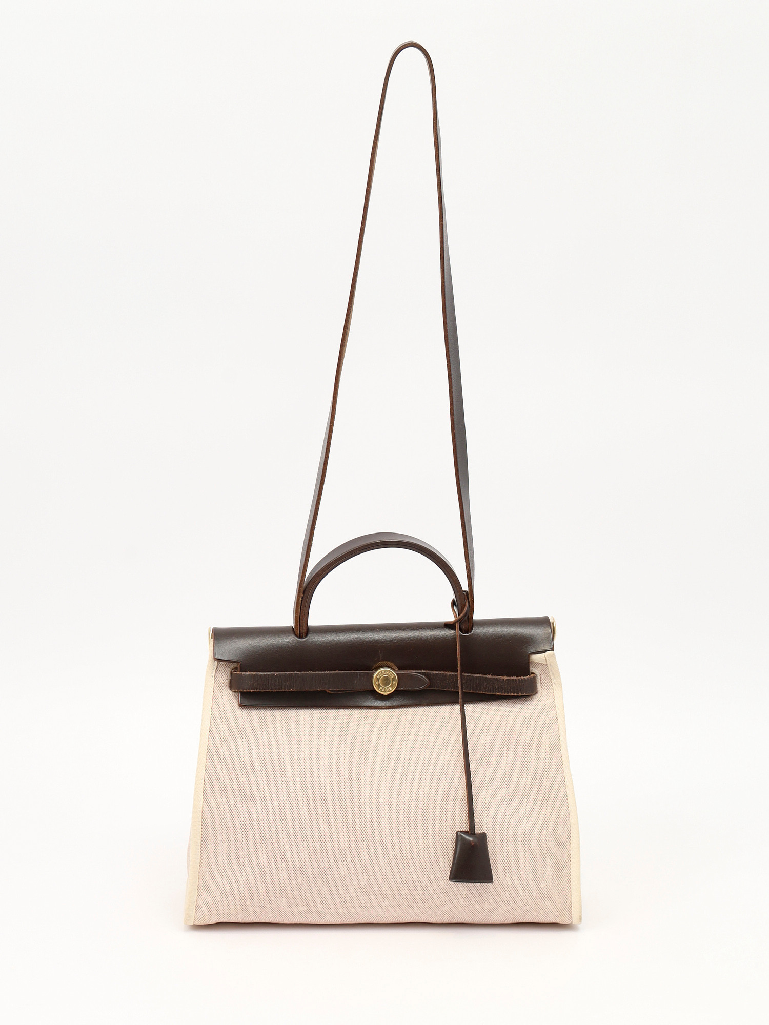 Hermes Herbag 31 5