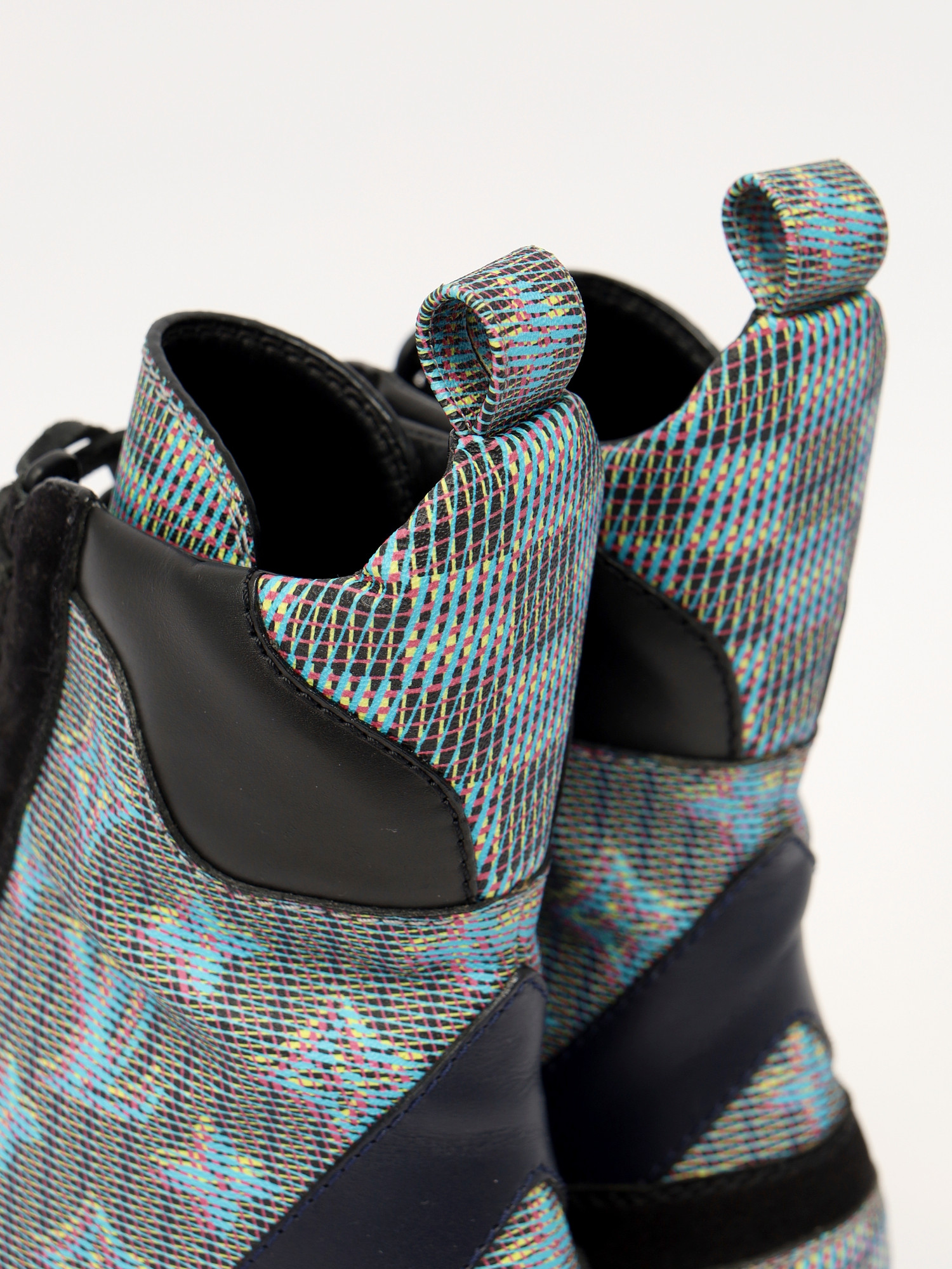 Обувь Louis Vuitton 39 изображение #8