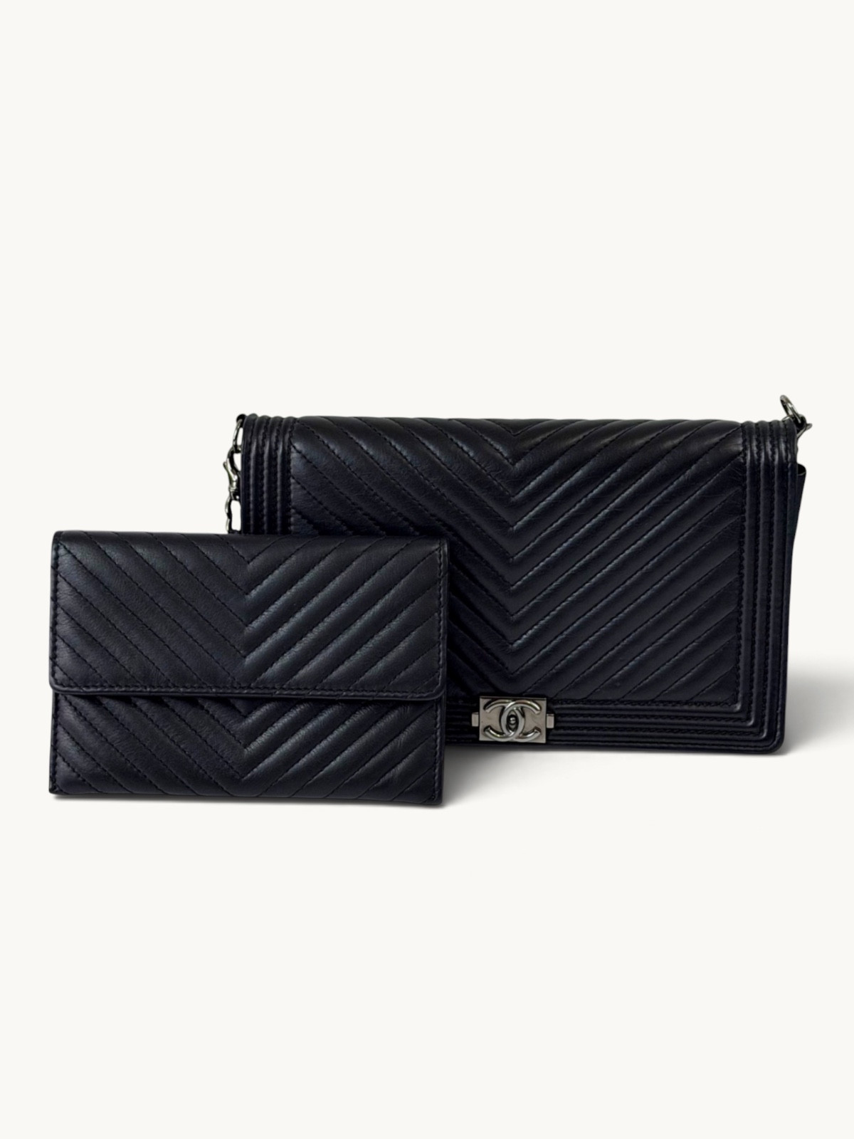 Сумки Chanel Boy  изображение #7