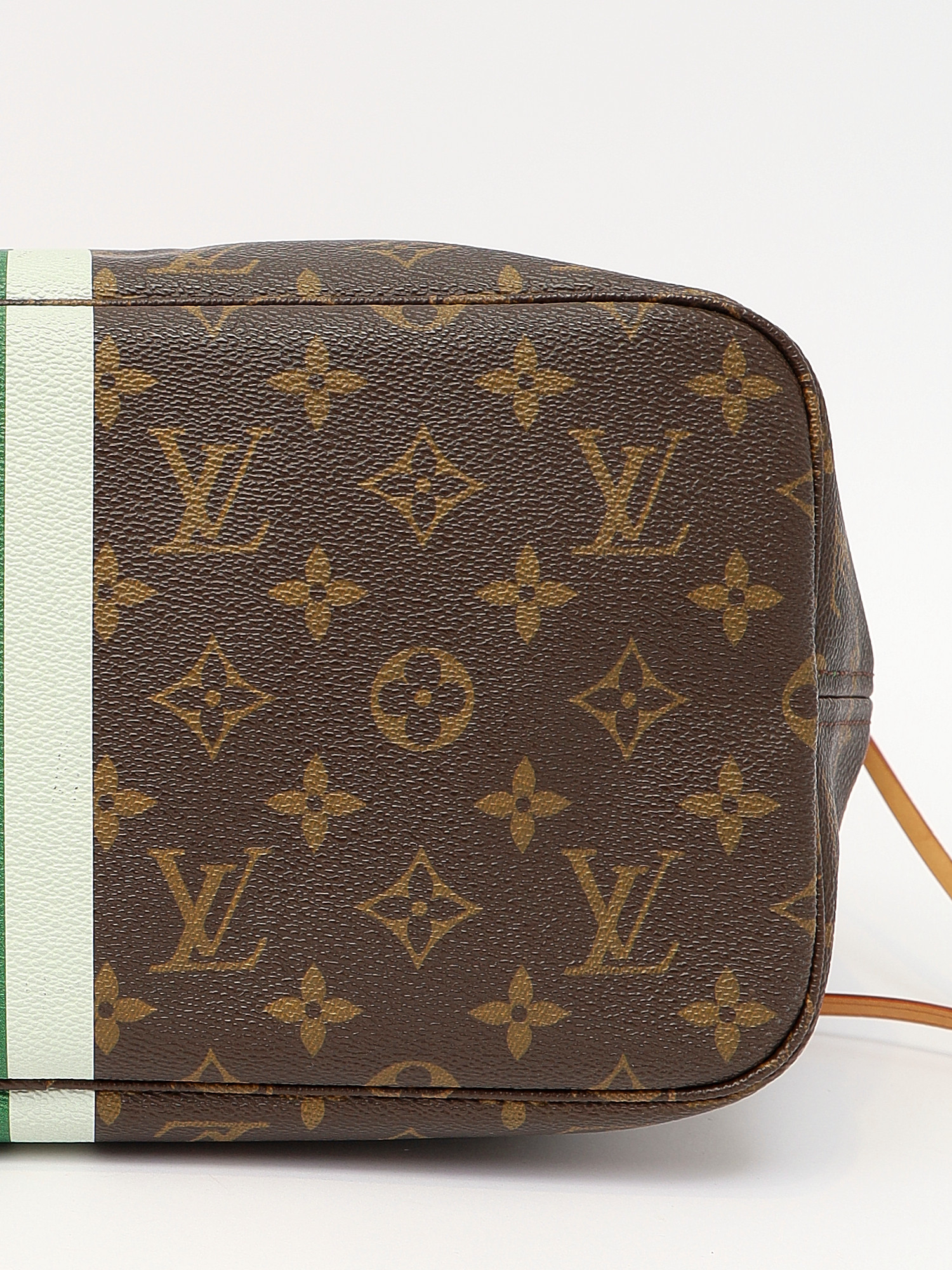 Сумки Louis Vuitton Neverfull изображение #10