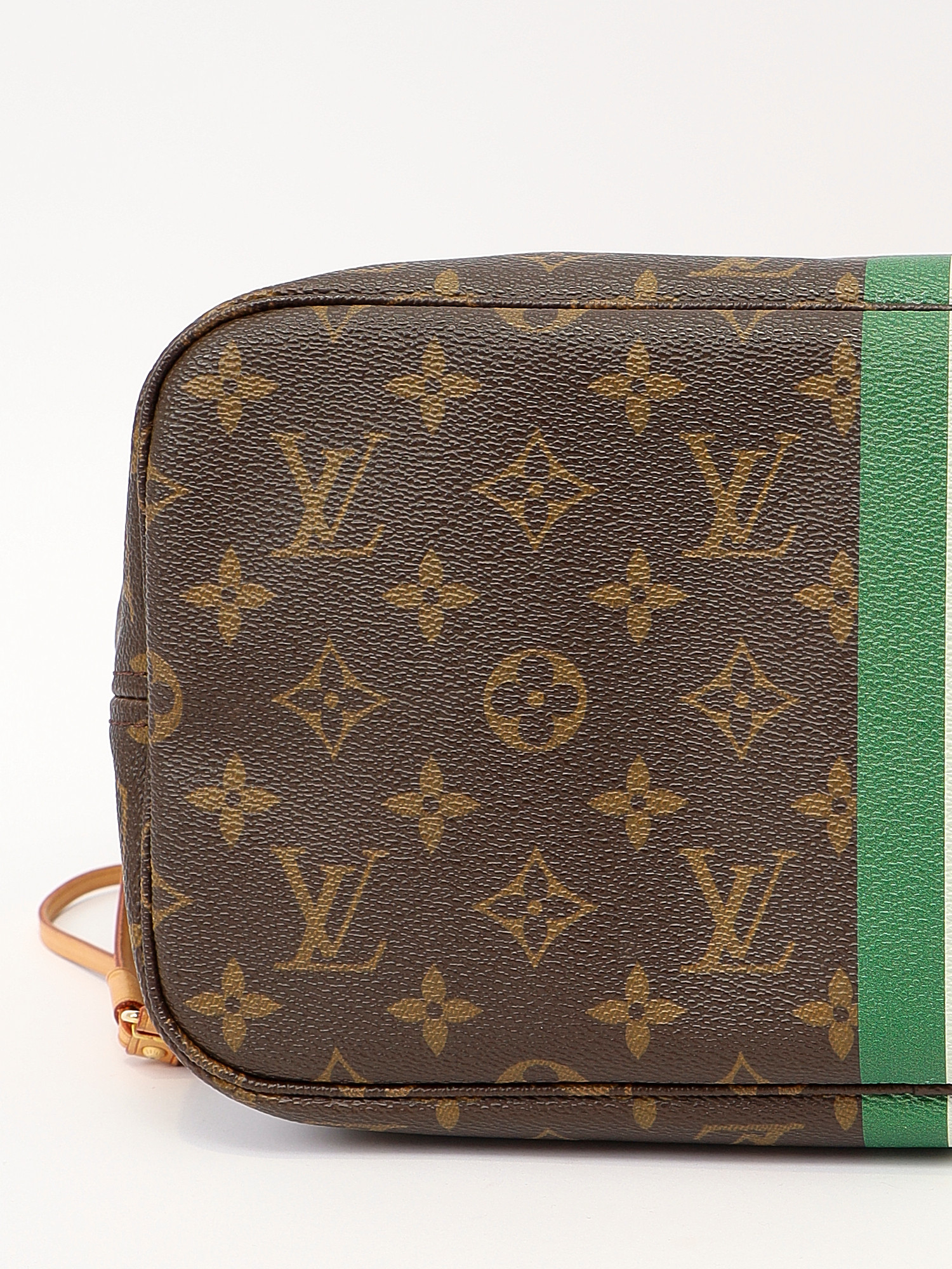 Сумки Louis Vuitton Neverfull изображение #9