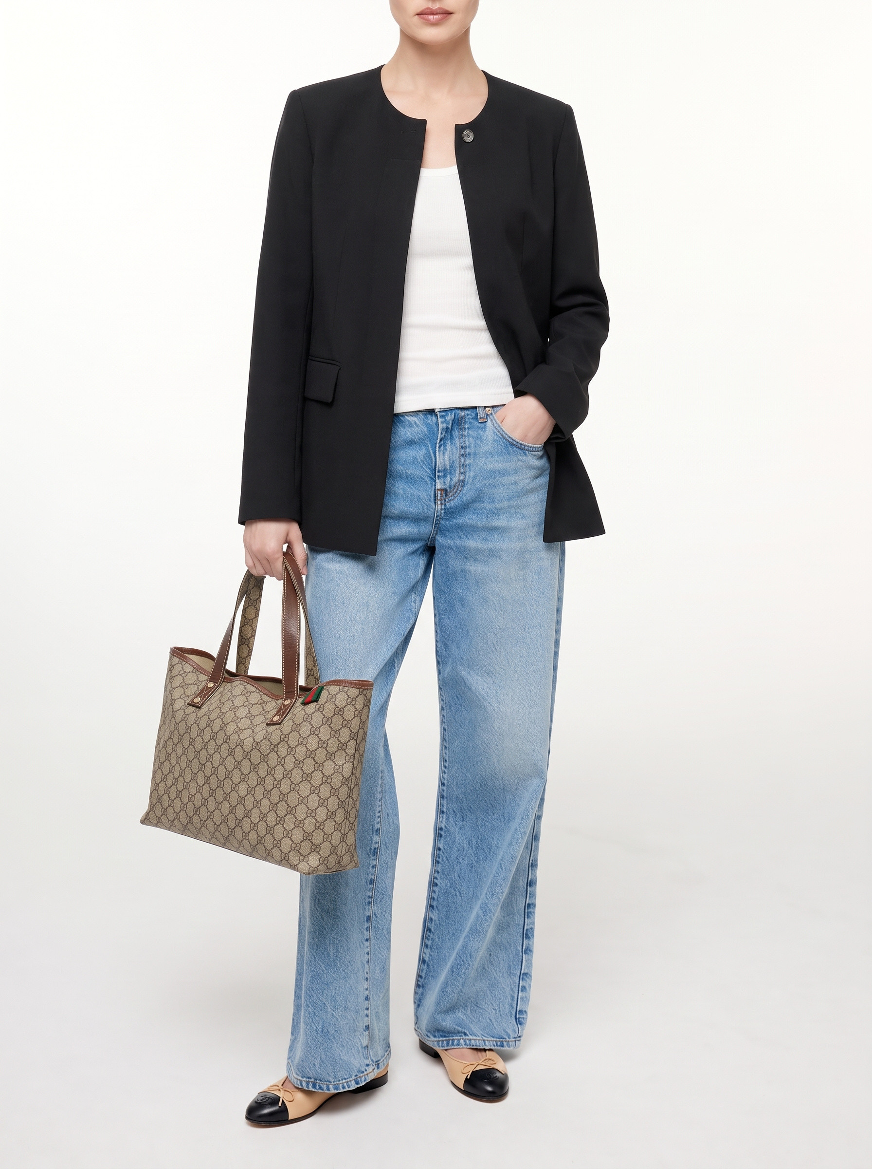 Сумки Gucci Ophidia изображение #2