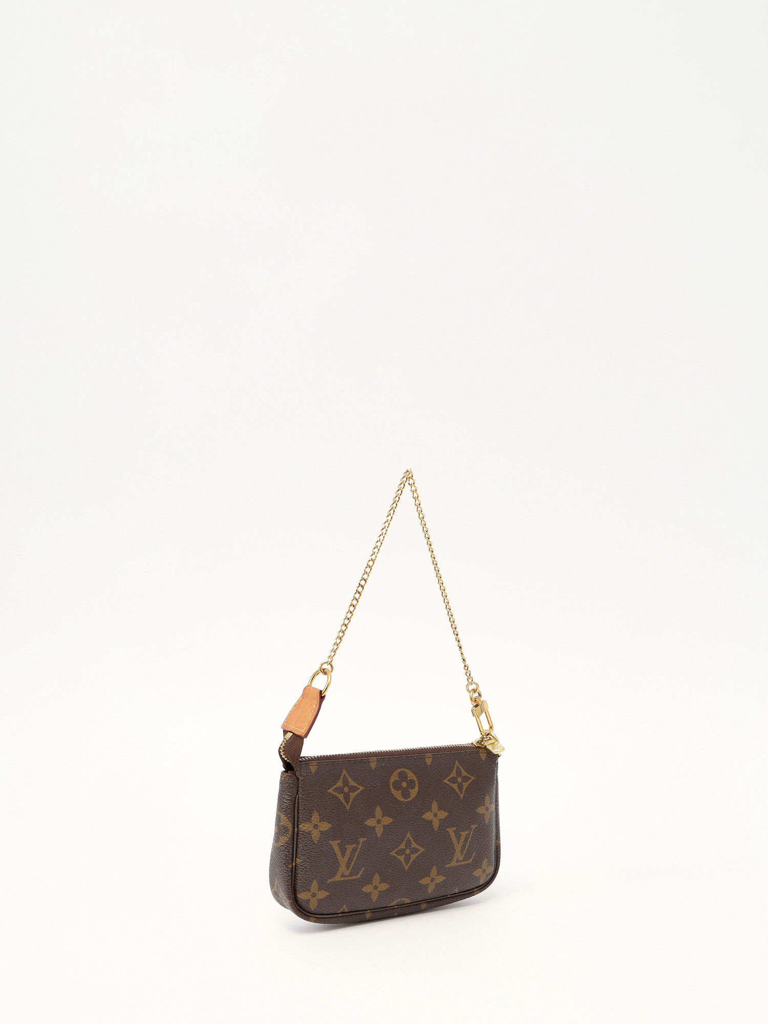 Сумки Louis Vuitton Pochette изображение #4