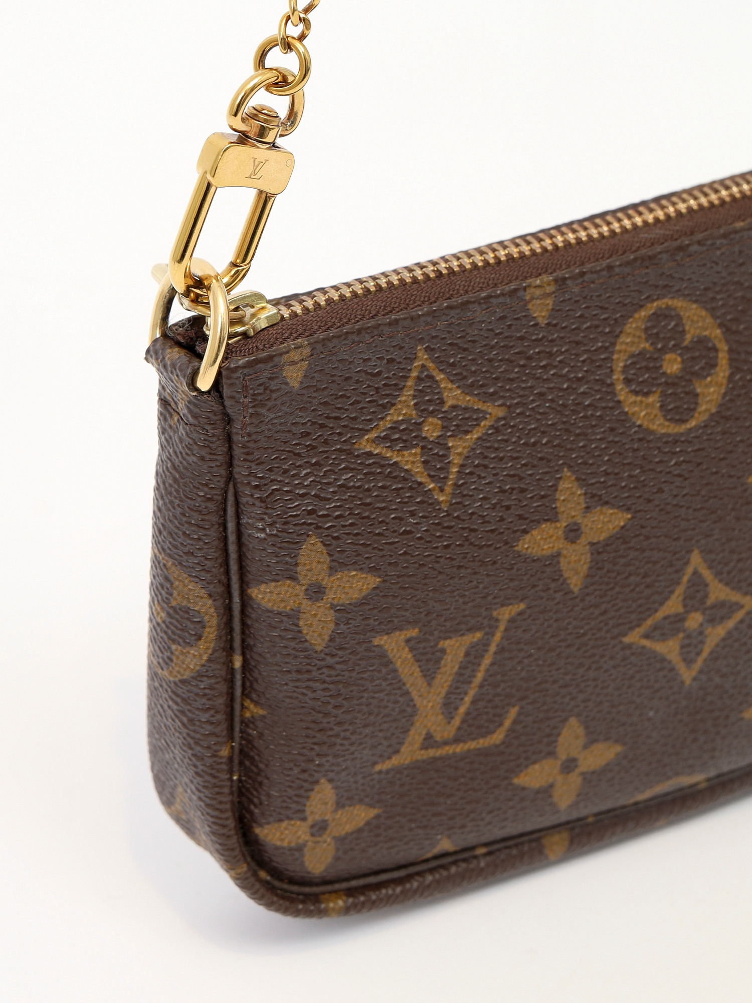 Сумки Louis Vuitton Pochette изображение #5