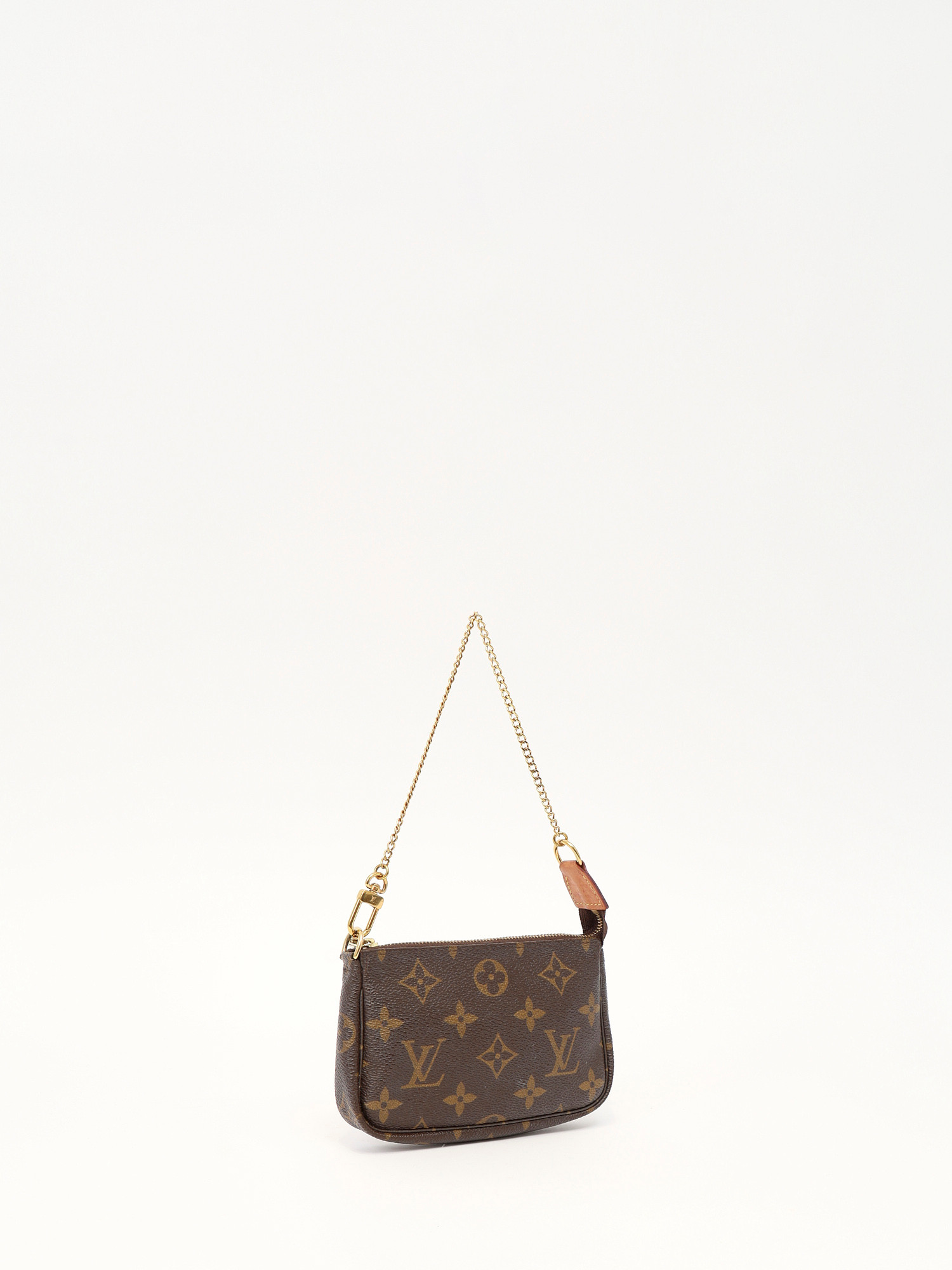 Сумки Louis Vuitton Pochette изображение #3