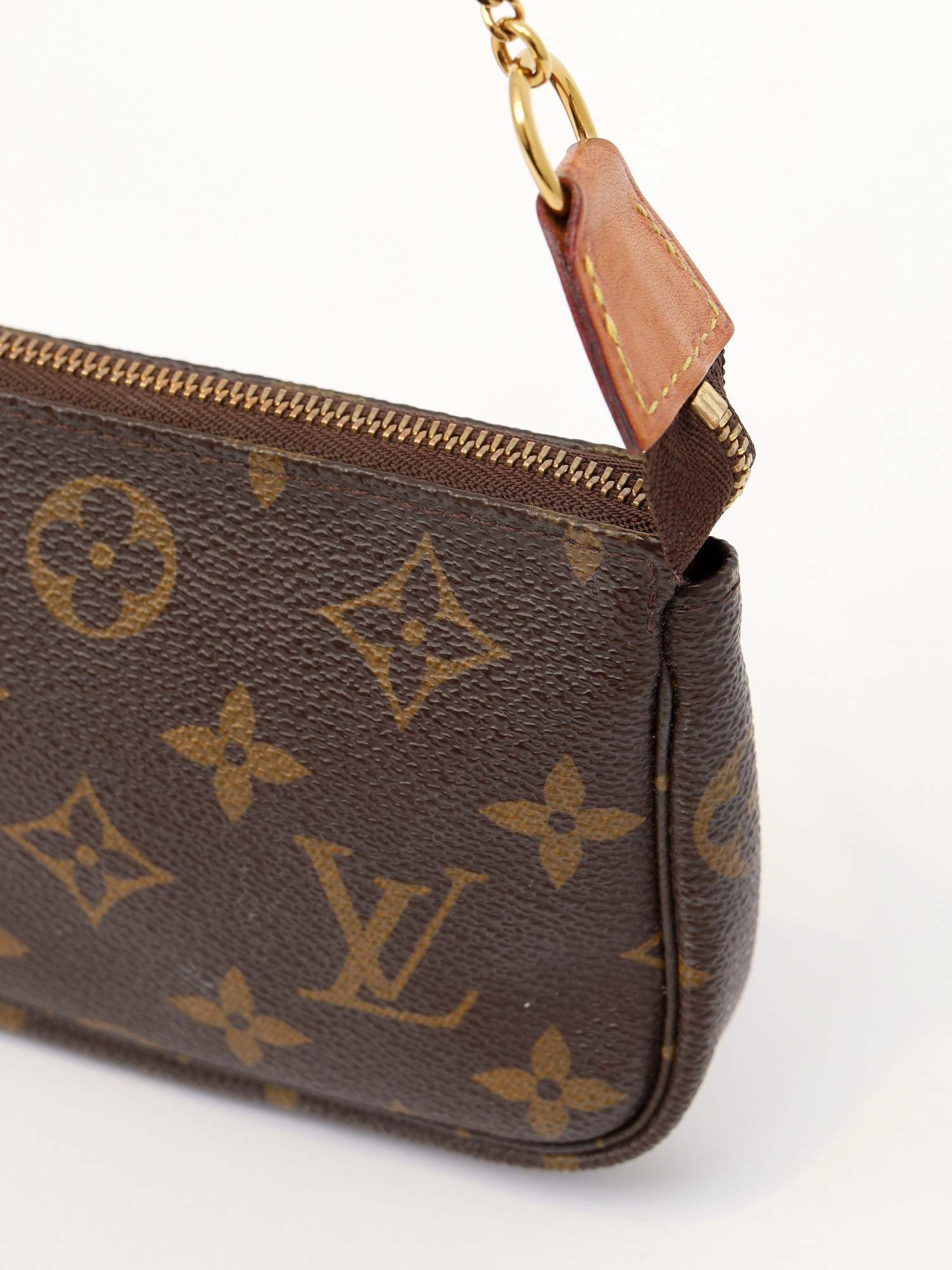 Сумки Louis Vuitton Pochette изображение #6