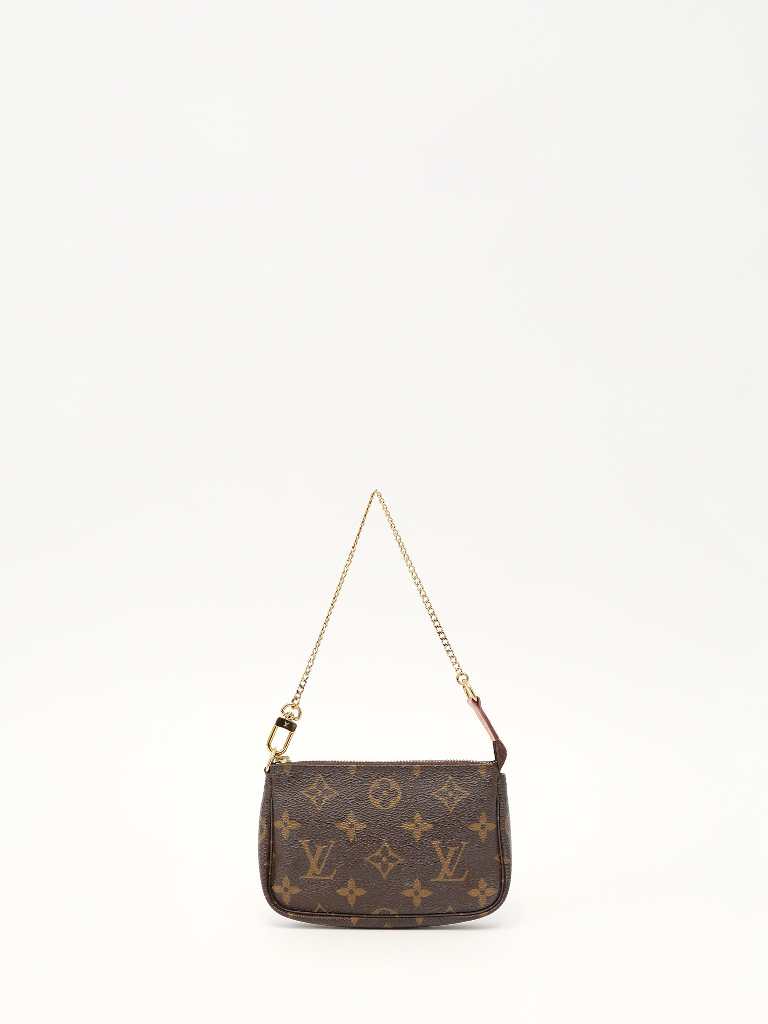 Сумки Louis Vuitton Pochette изображение #1