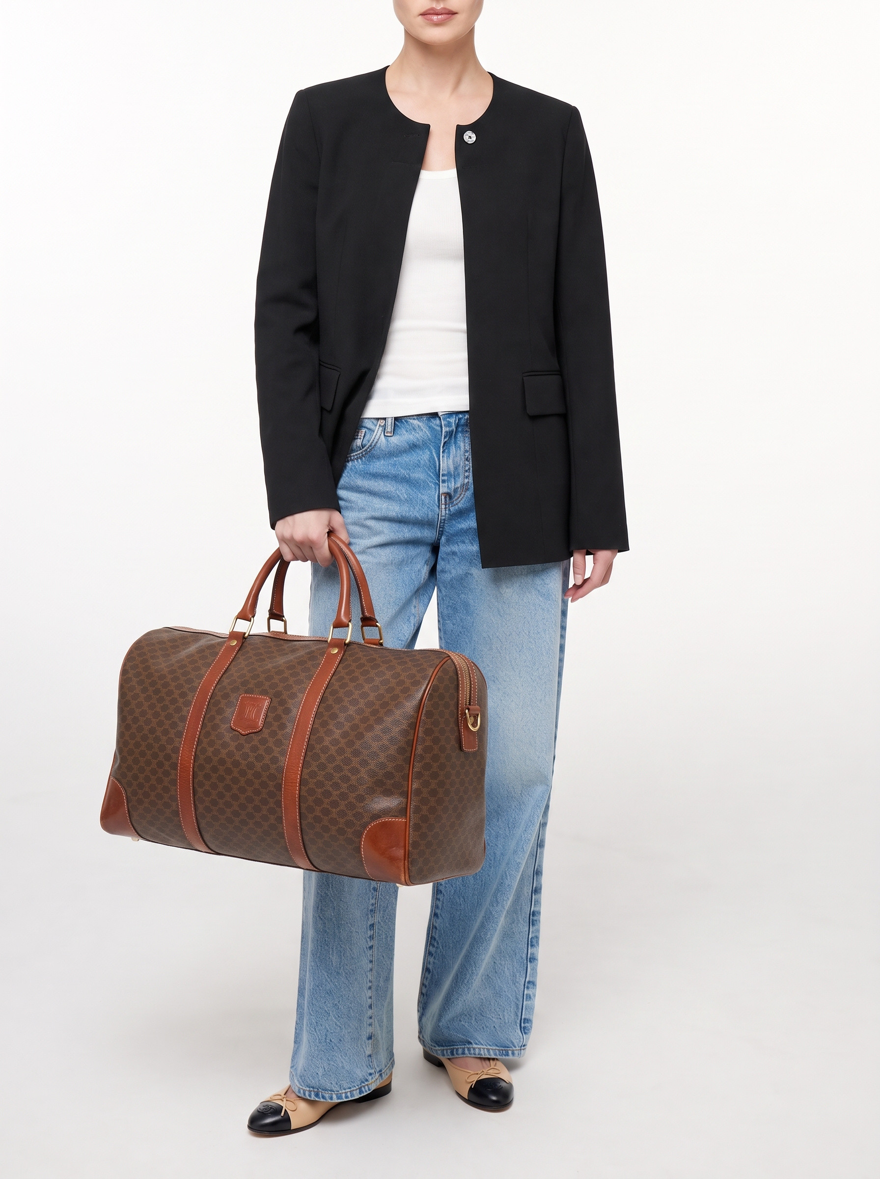 Сумки Celine Boston изображение #2