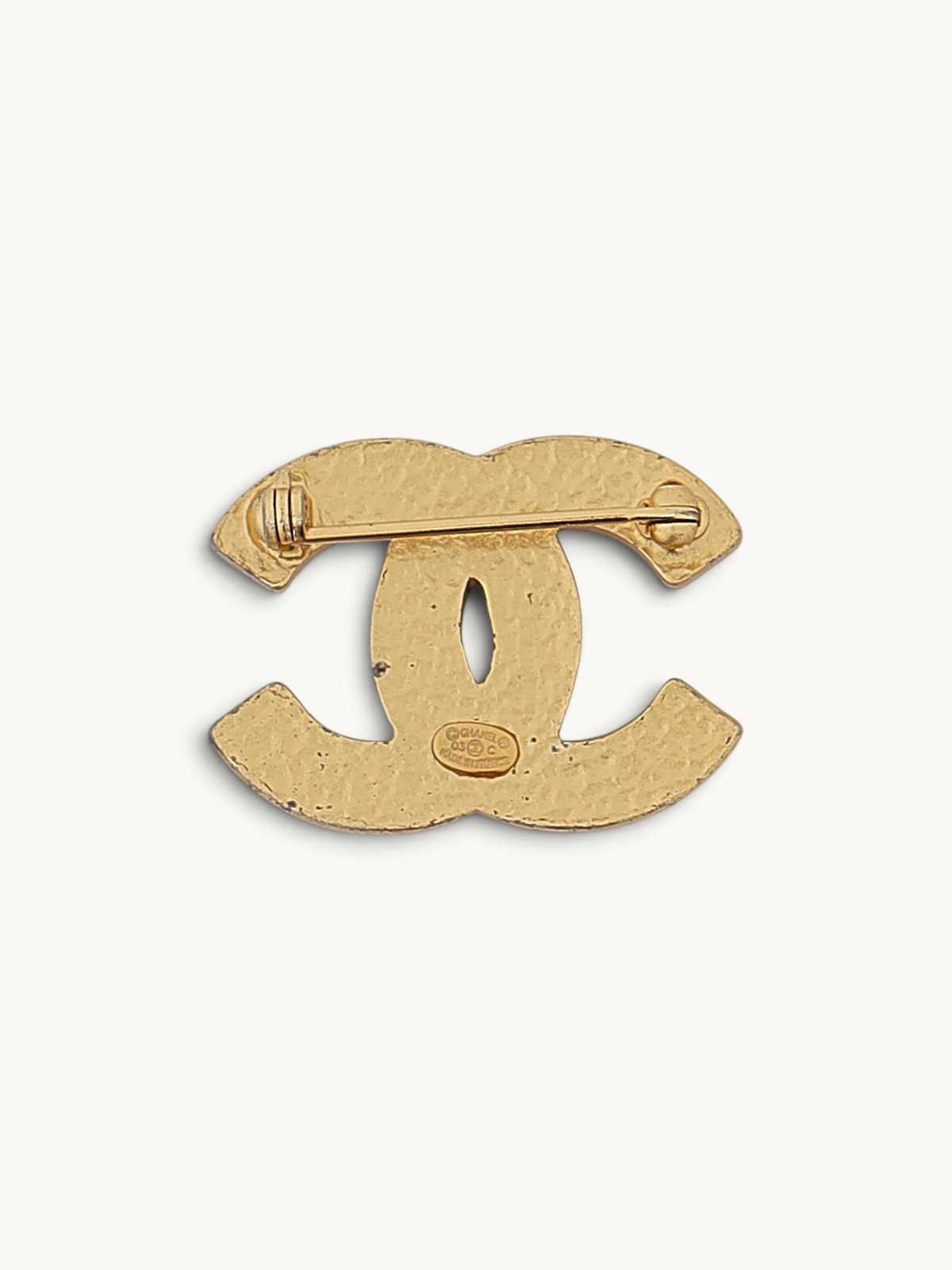 Украшения Chanel изображение #3
