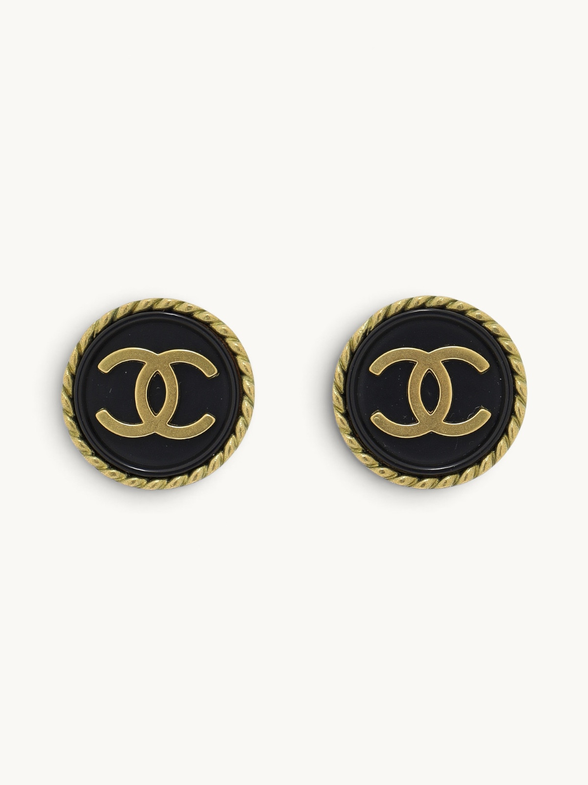 Украшения Chanel Clips изображение #1