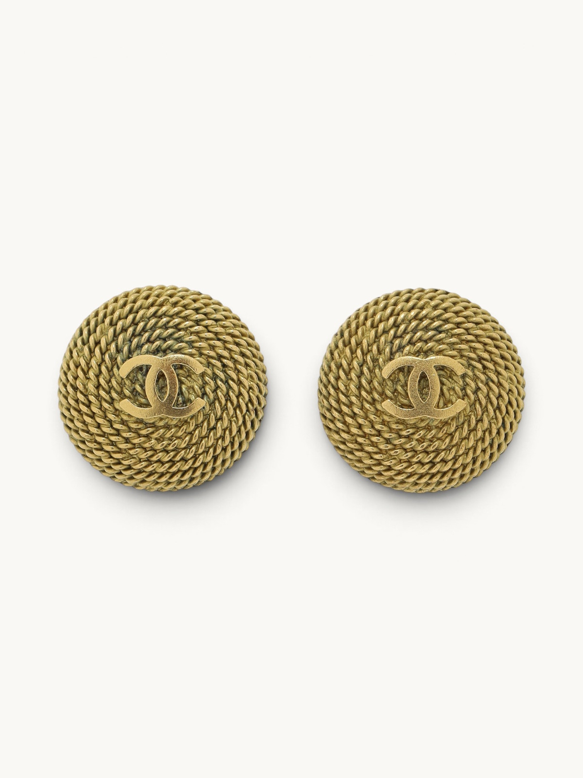 Украшения Chanel Clips изображение #1