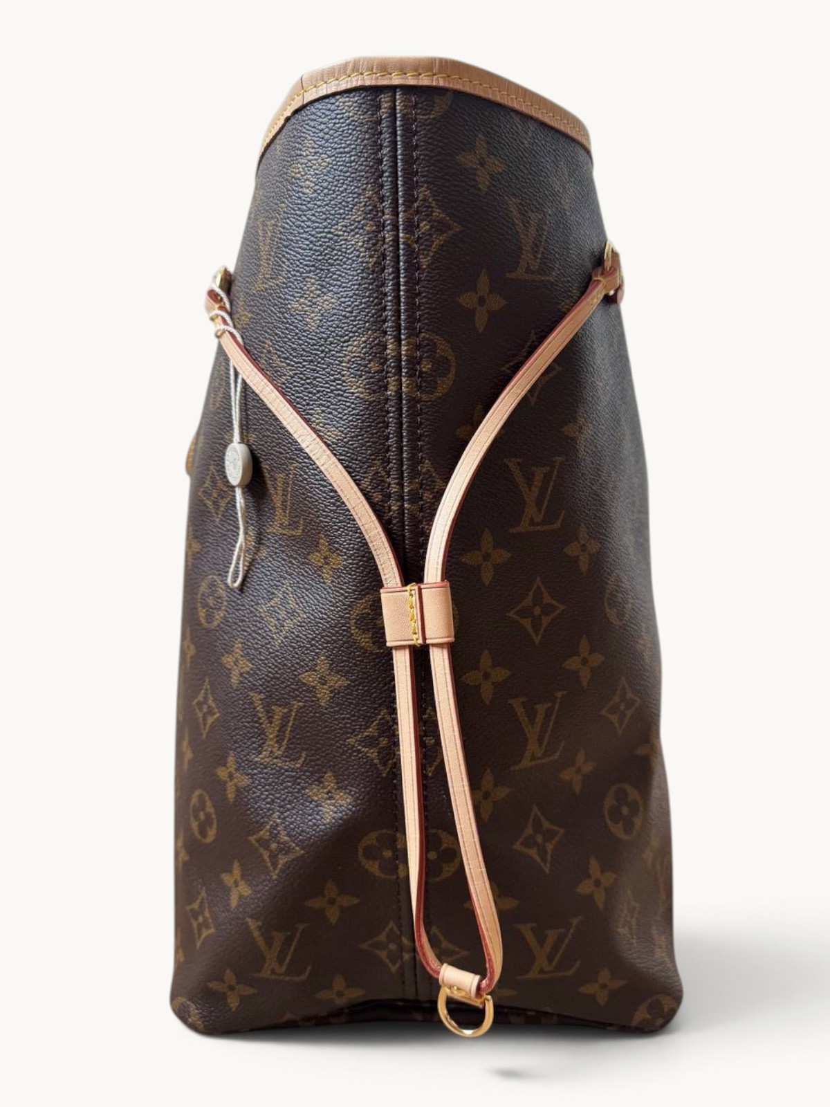 Сумки Louis Vuitton Neverfull изображение #5