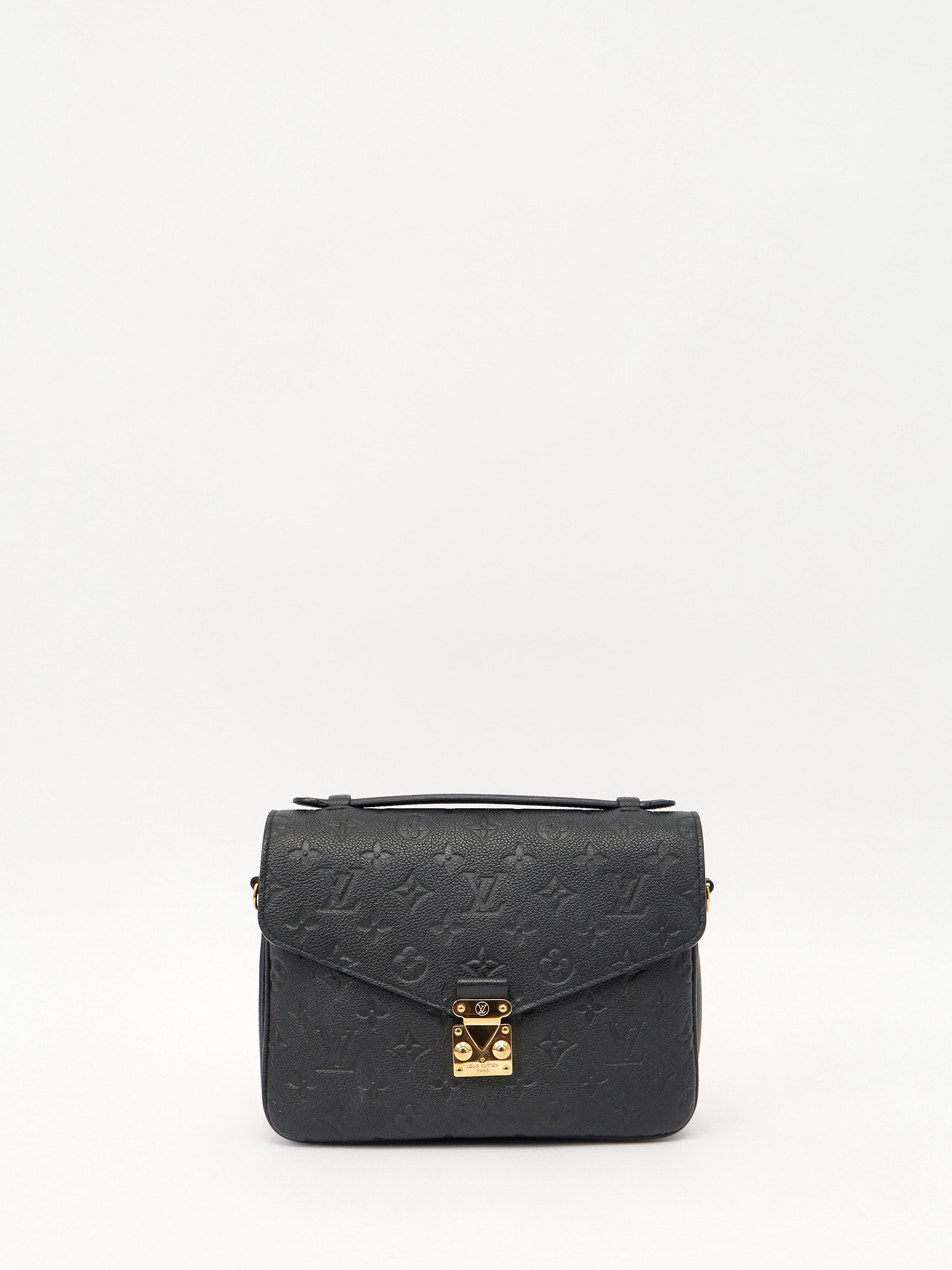 Louis Vuitton Pochette Metis 