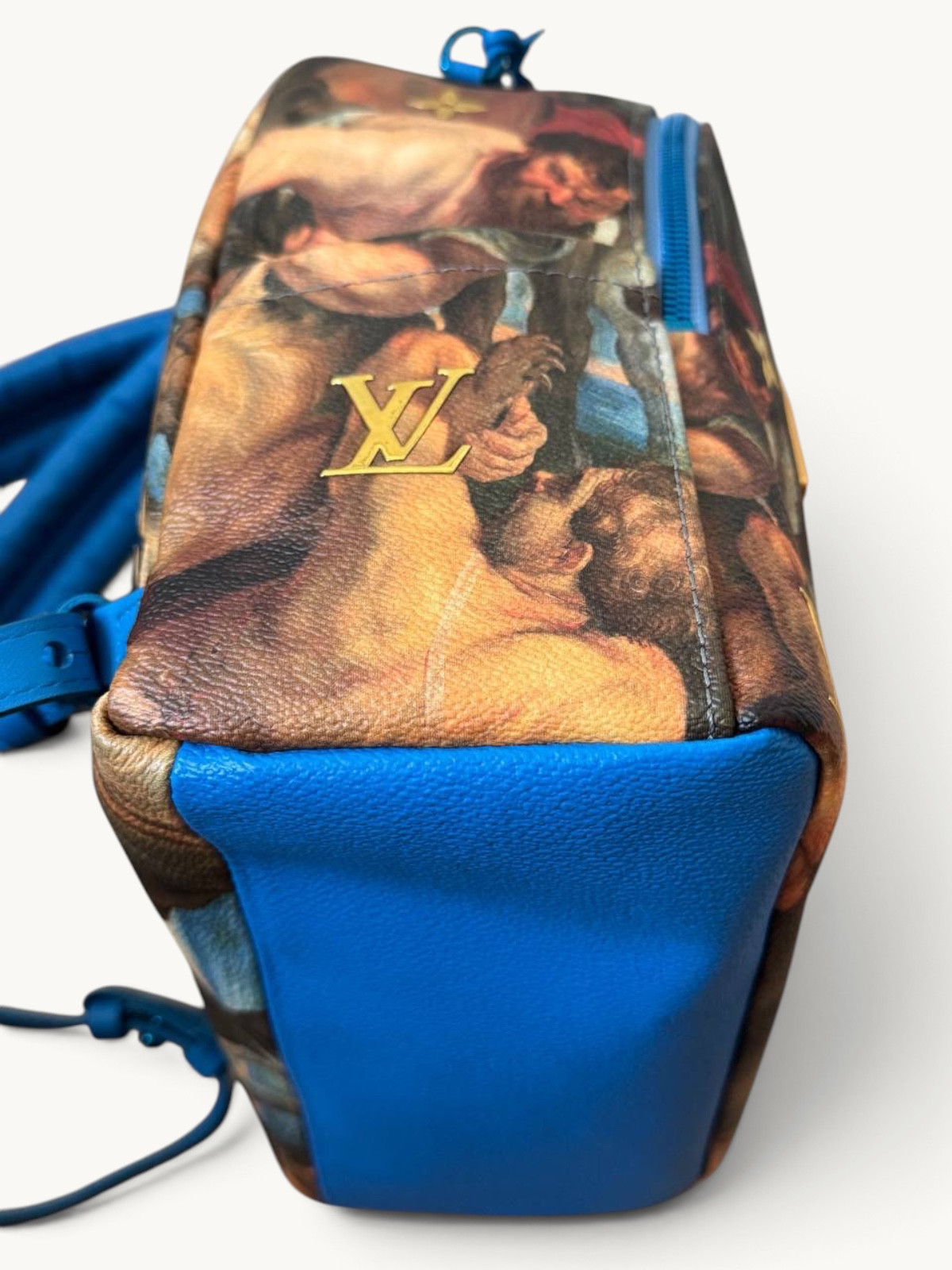 Сумки Louis Vuitton Palm Springs  изображение #8