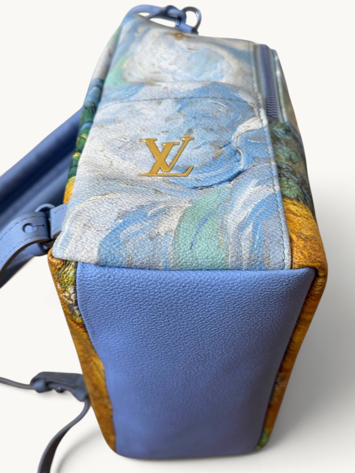 Сумки Louis Vuitton Palm Springs  изображение #9
