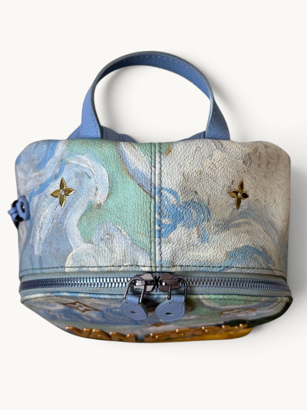 Сумки Louis Vuitton Palm Springs  изображение #6
