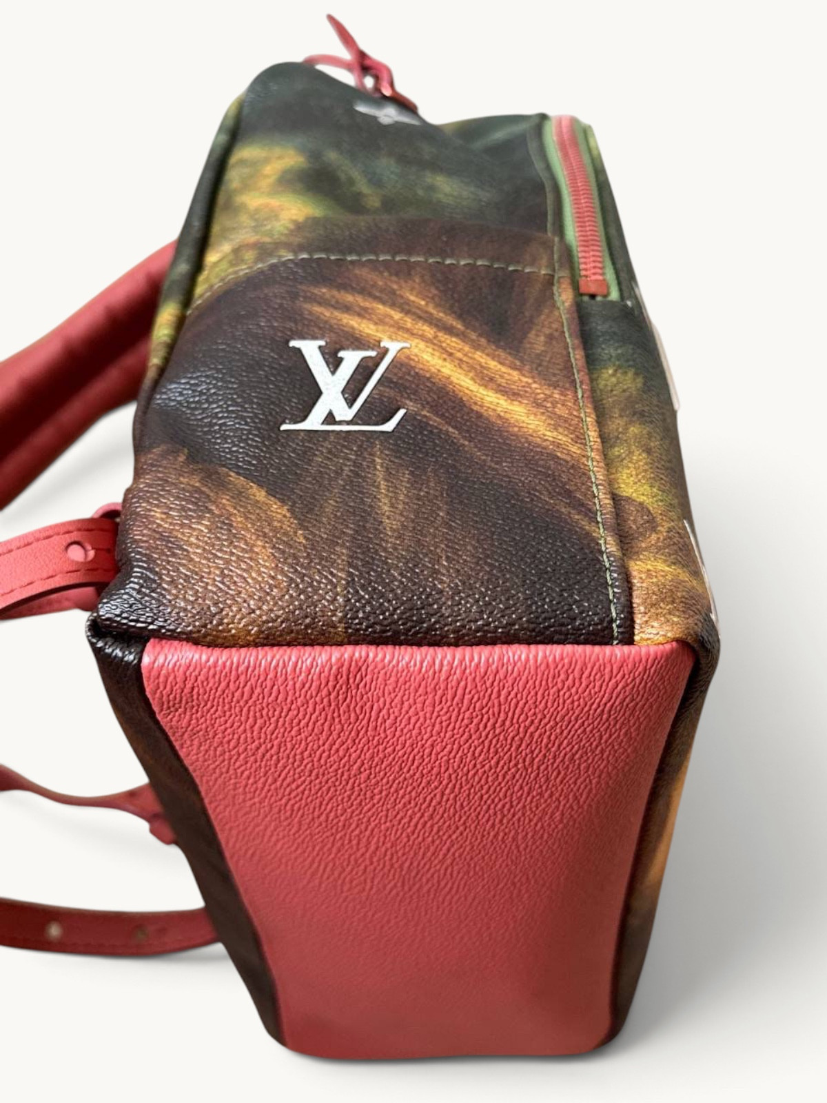 Сумки Louis Vuitton Palm Springs  изображение #8