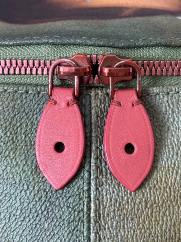 Сумки Louis Vuitton Palm Springs  изображение #6
