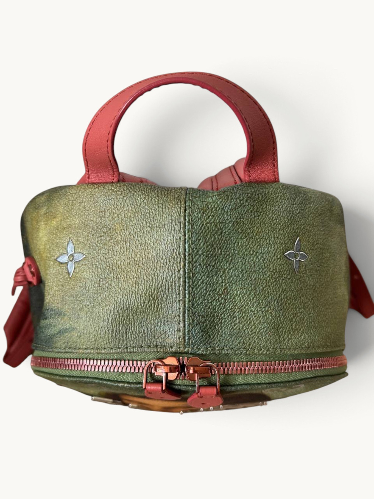 Сумки Louis Vuitton Palm Springs  изображение #10