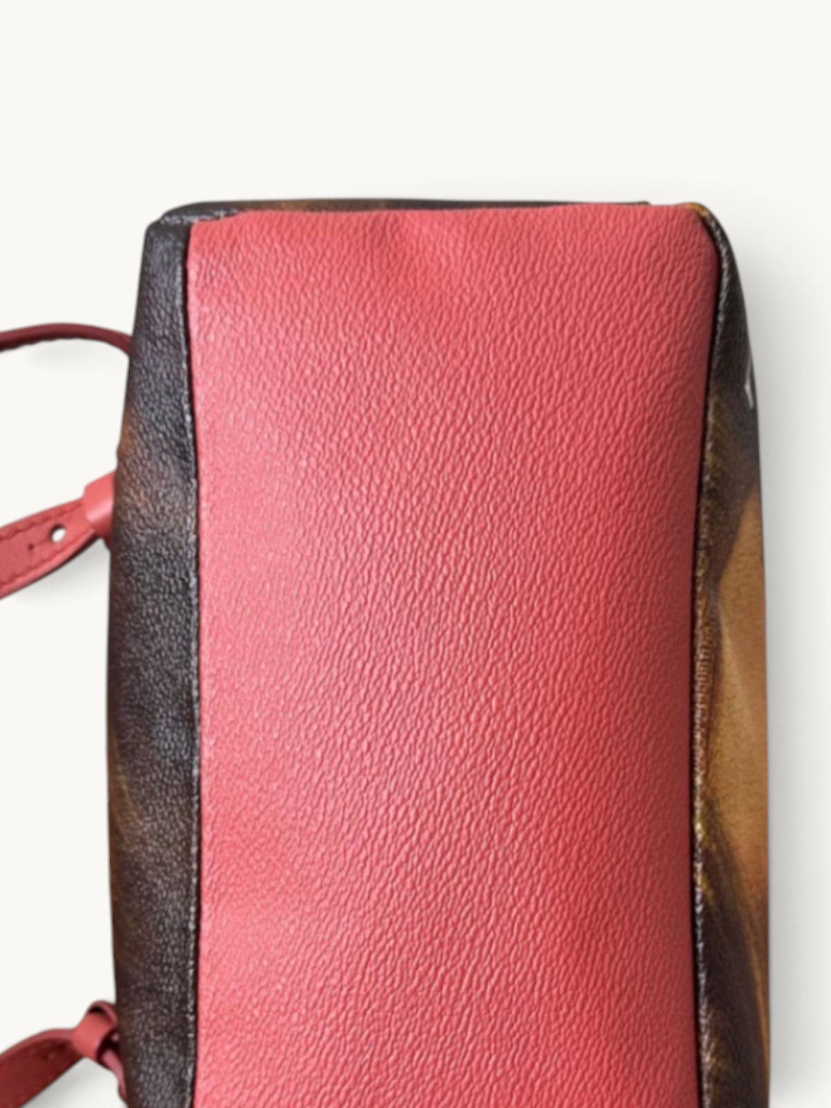 Сумки Louis Vuitton Palm Springs  изображение #9